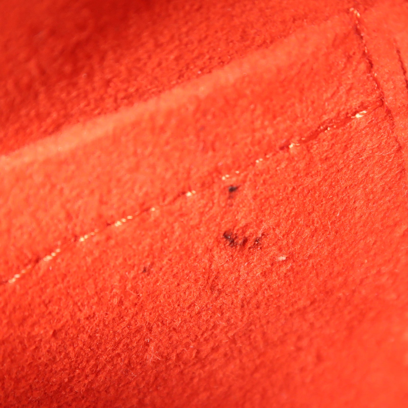 LOUIS VUITTON LV Boite Chapoe Soupe Shoulder Bag M45364 Monogram Giant Crafty