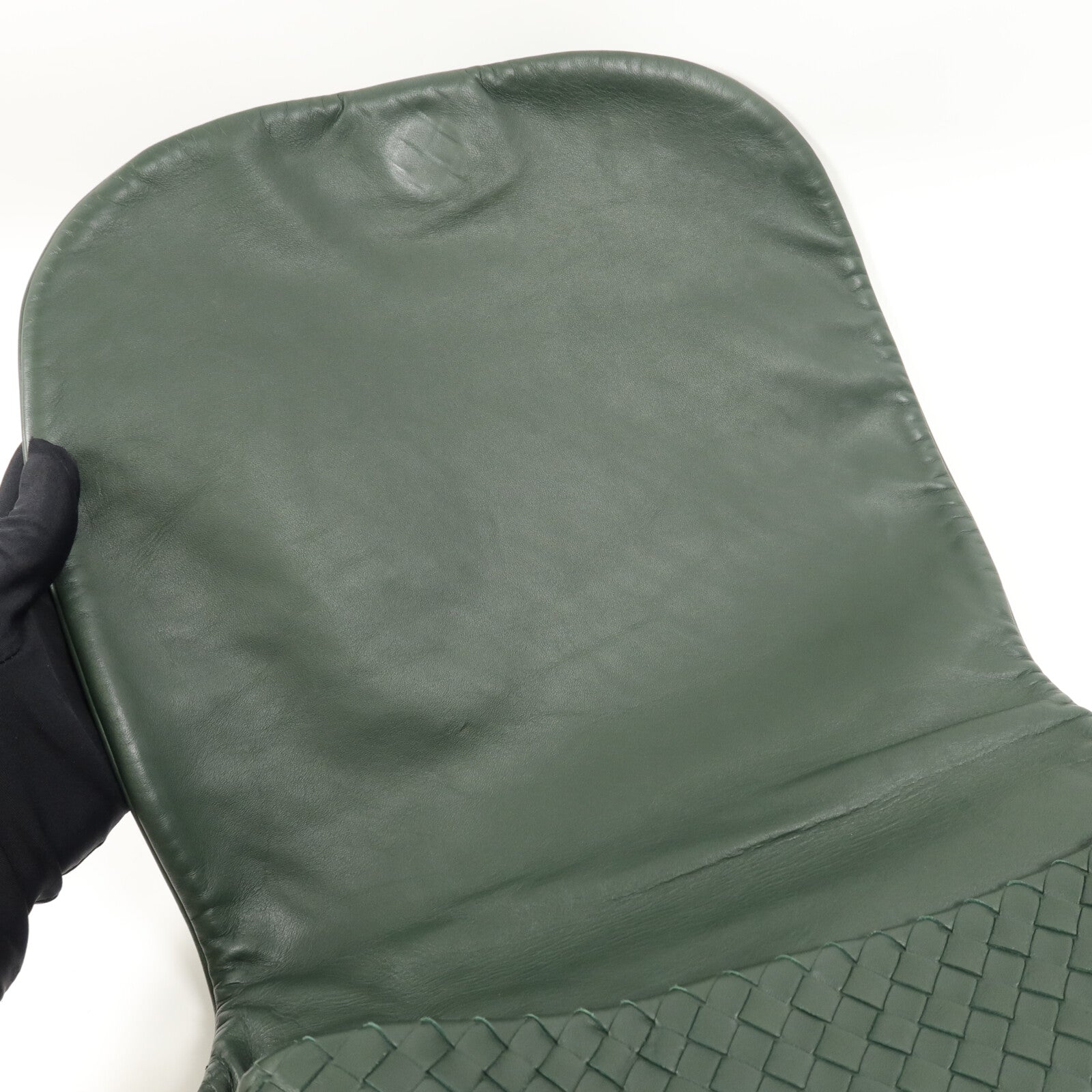 BOTTEGA VENETA 羊皮皮革Shoulder Bag肩背袋