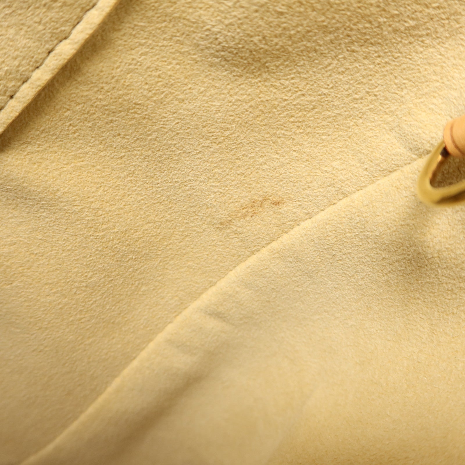 LOUIS VUITTON Monogram Estrela MM金扣手挽肩背兩用袋