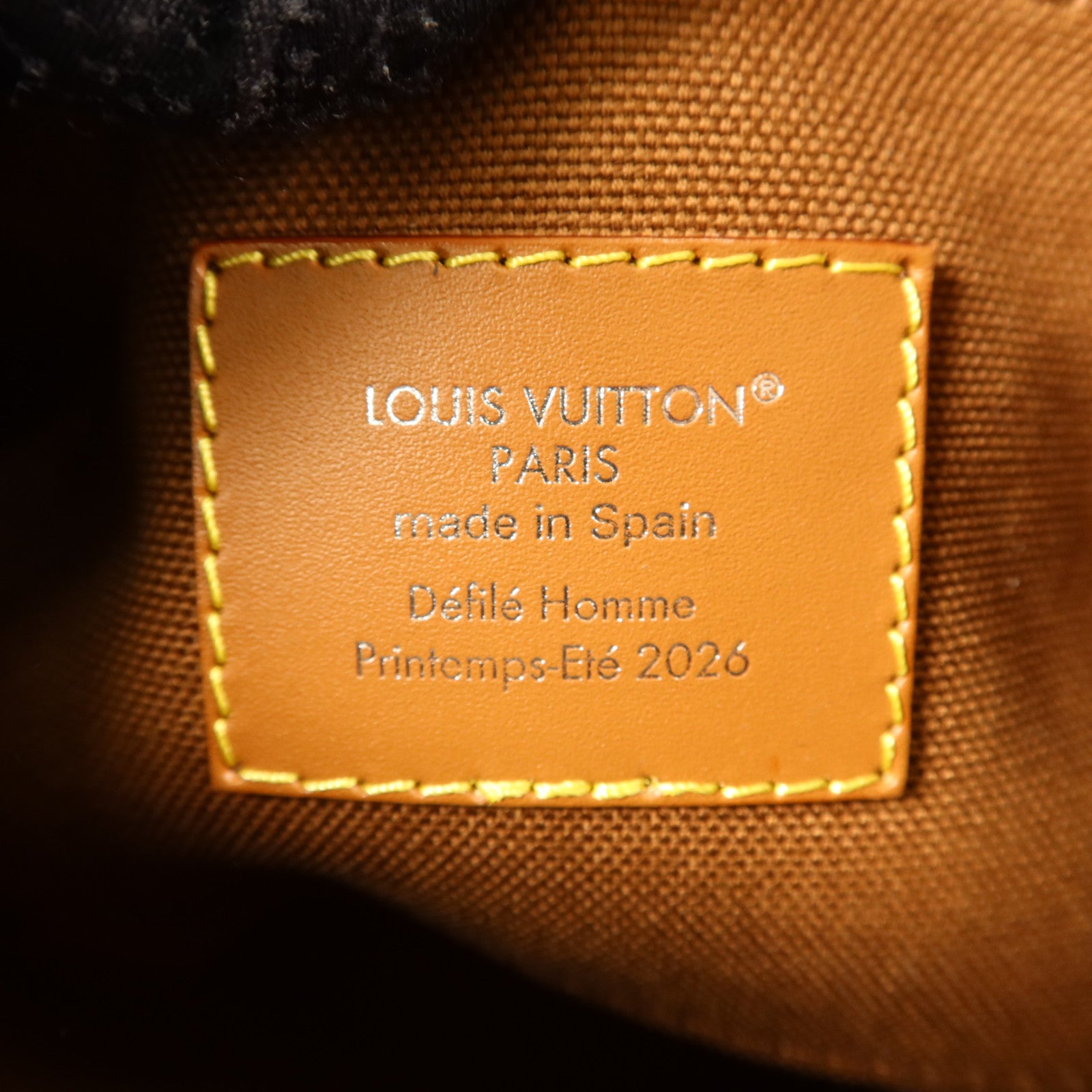 LOUIS VUITTON Monogram Keepall Bandouliere 25銀扣手挽肩背兩用袋