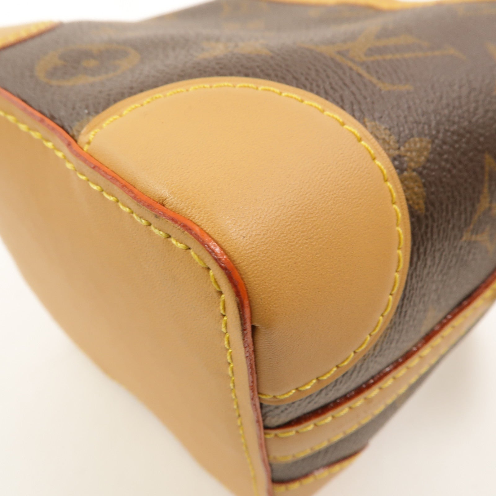 LOUIS VUITTON Monogram Noe Purse肩背袋