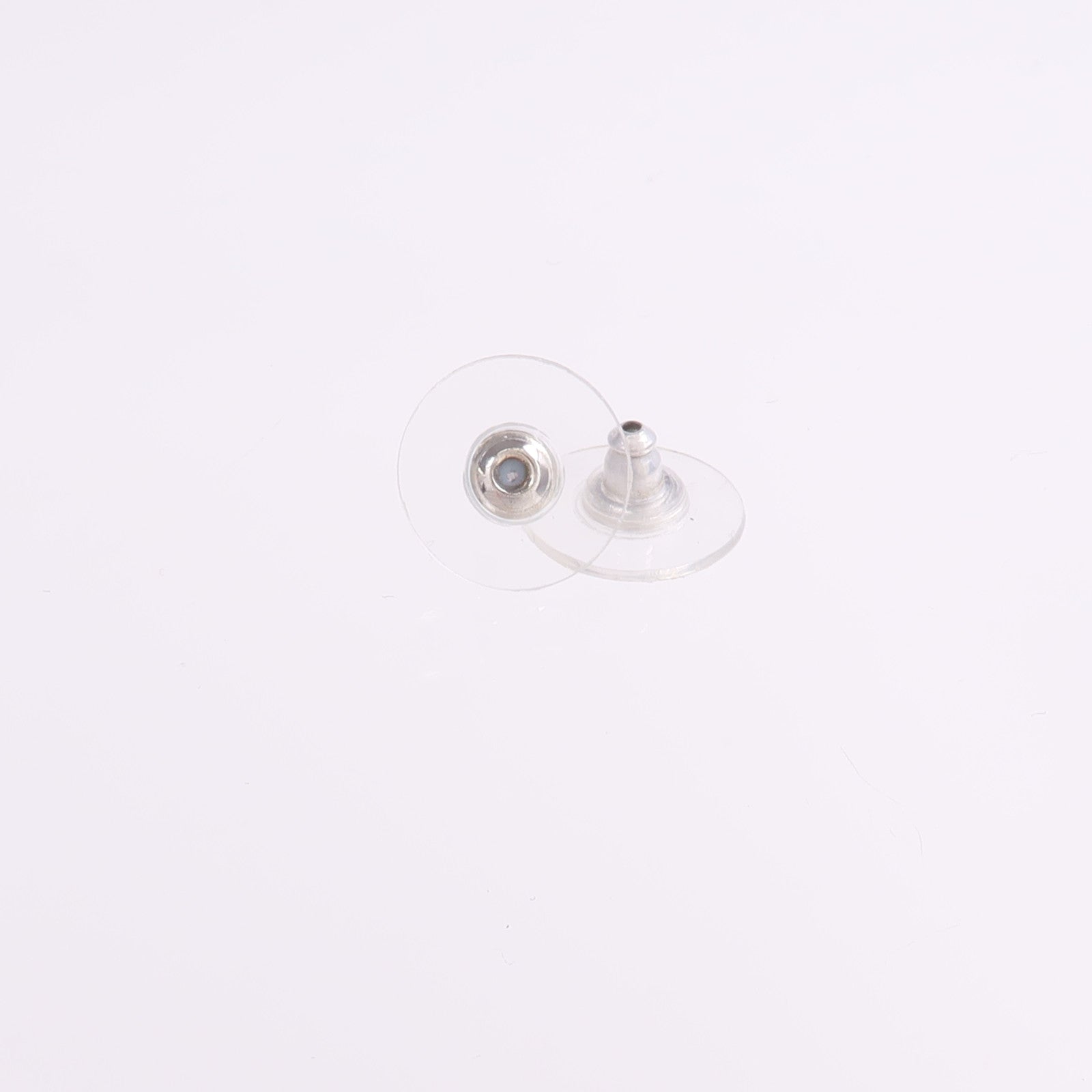 CHANEL PVC Earrings耳環
