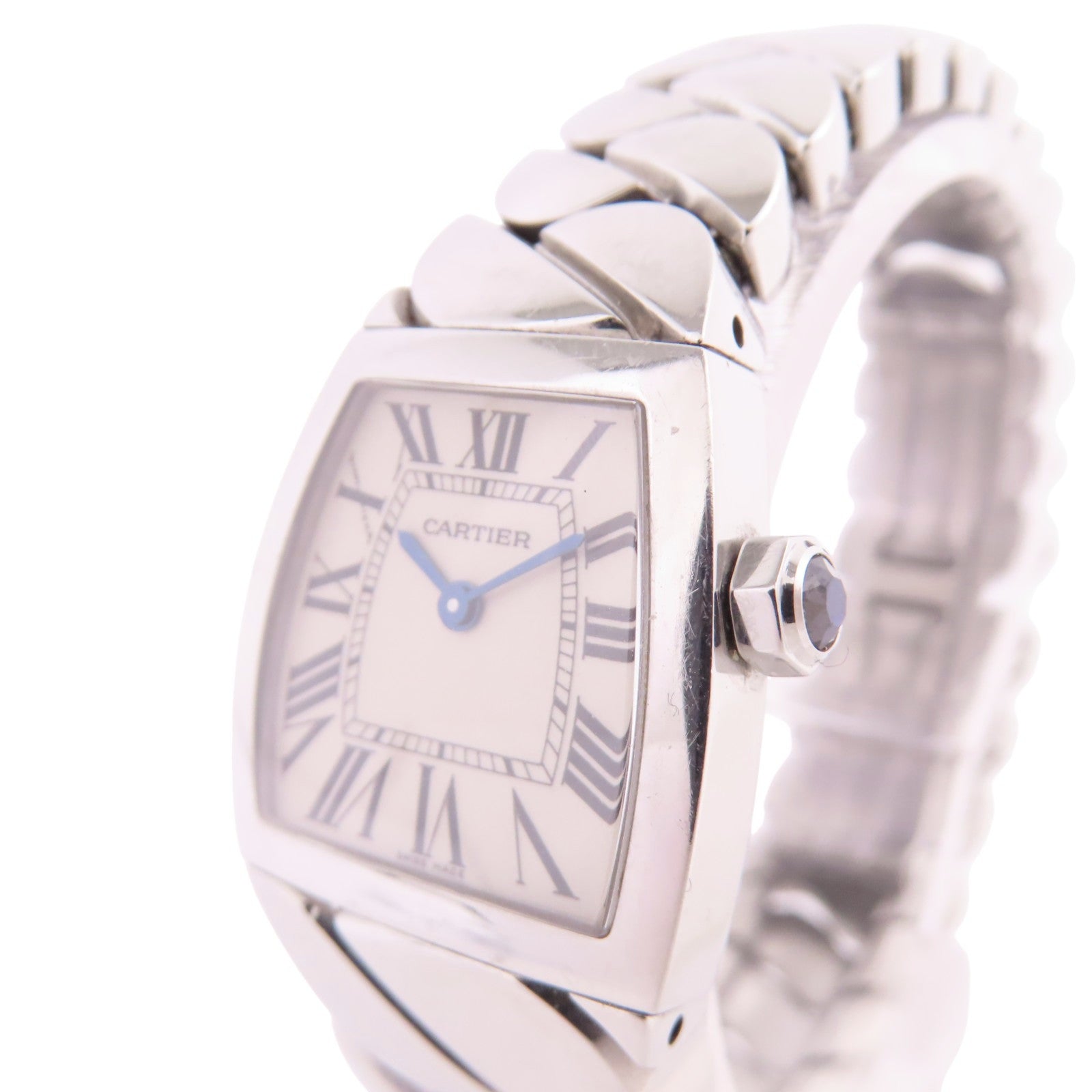 CARTIER La Donya SM Watch 2902.479639