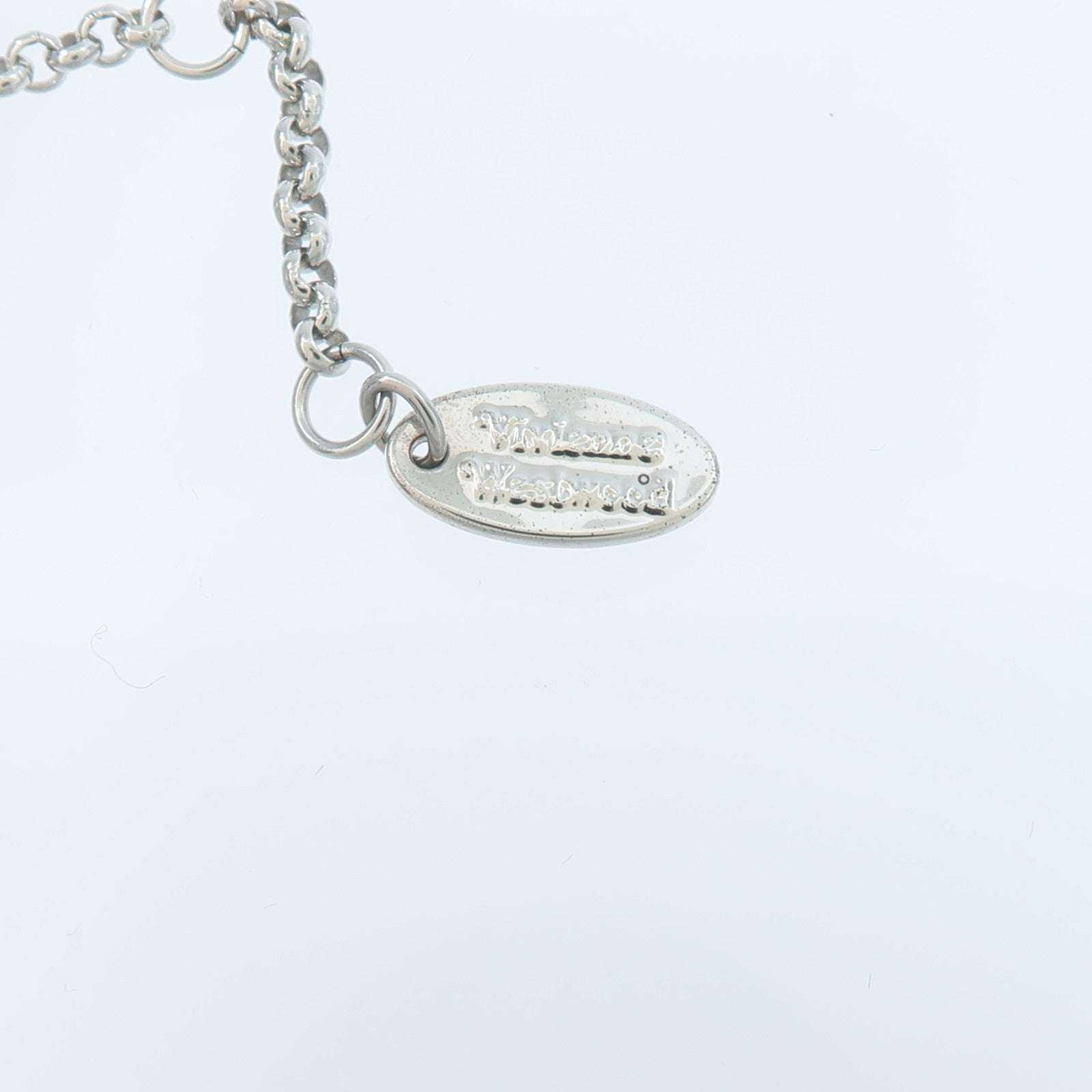Vivienne Westwood ACCESSORIES 金屬Vivienne Westwood Necklace項鍊