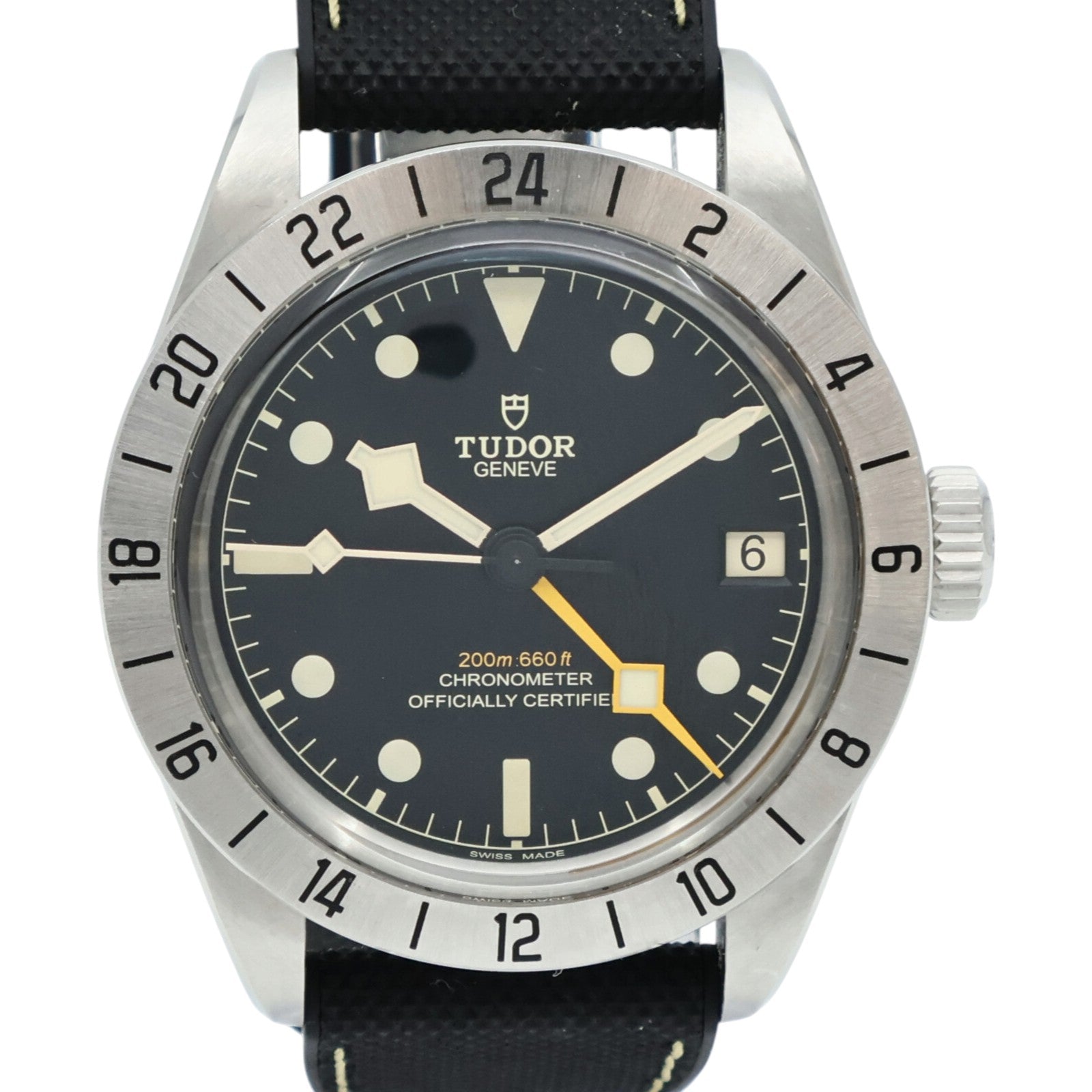 TUDOR Black Bay Pro 79470