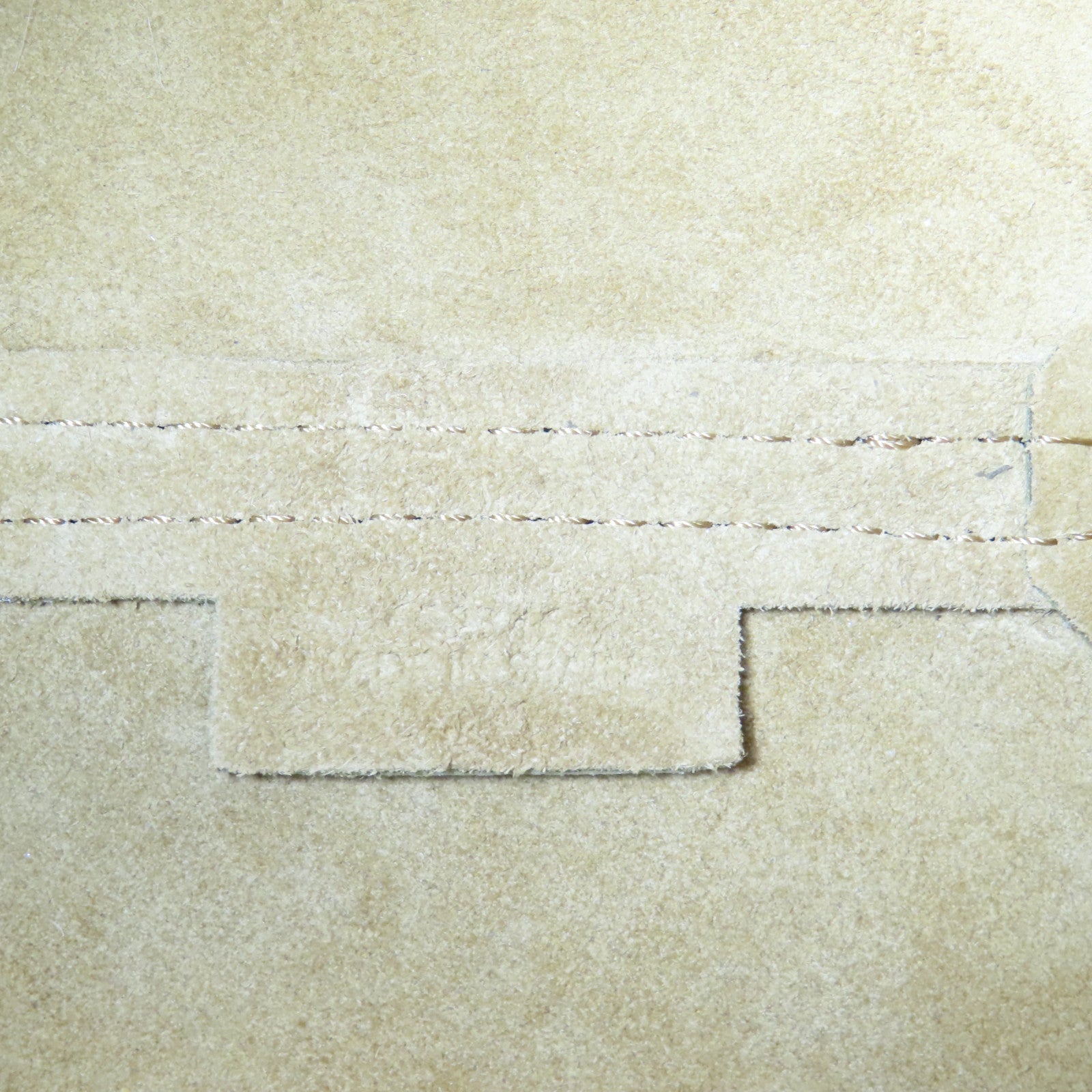 LOEWE 牛皮皮革MiniPuzzle Fold手挽肩背兩用袋