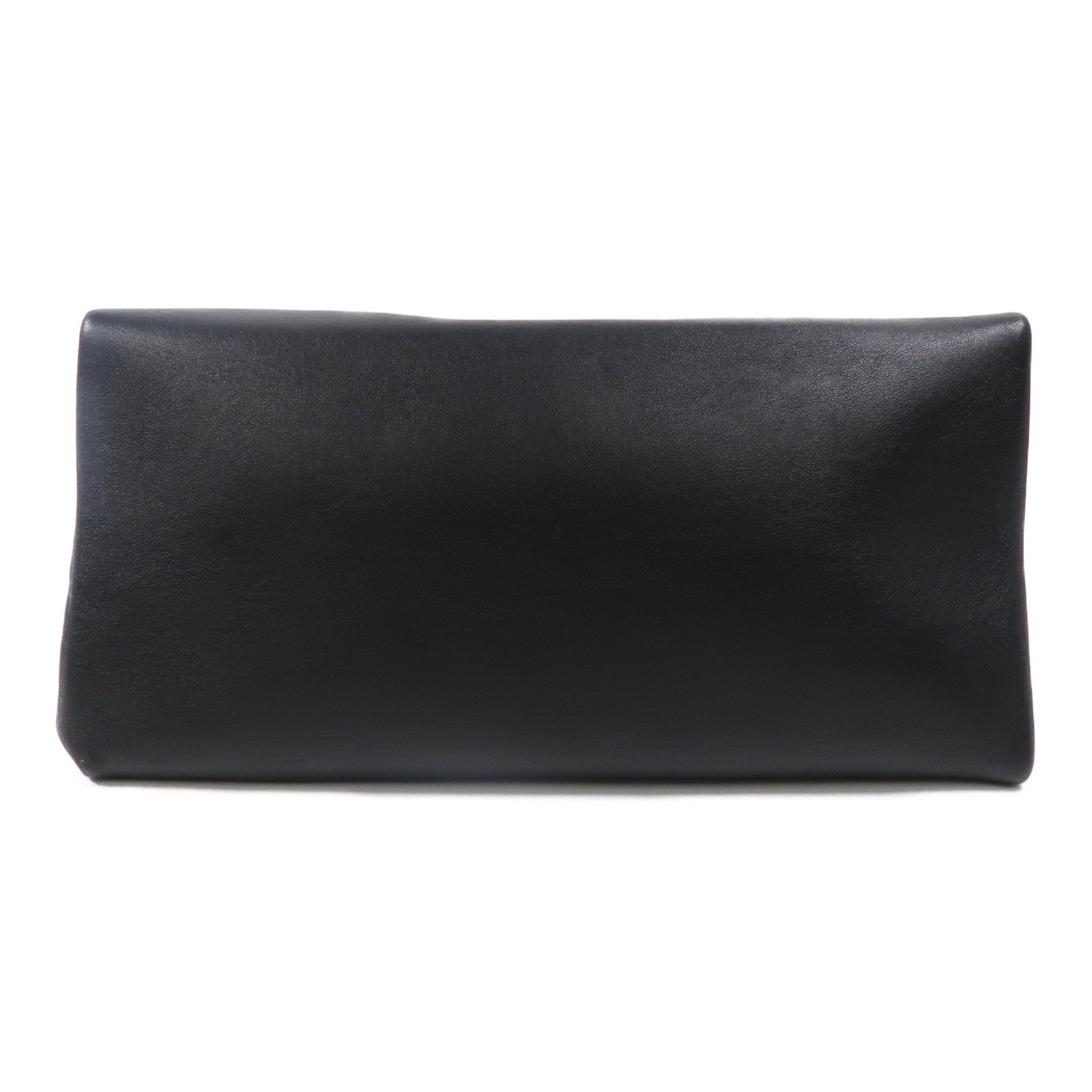 CELINE 麂皮/牛皮皮革All Soft肩背袋