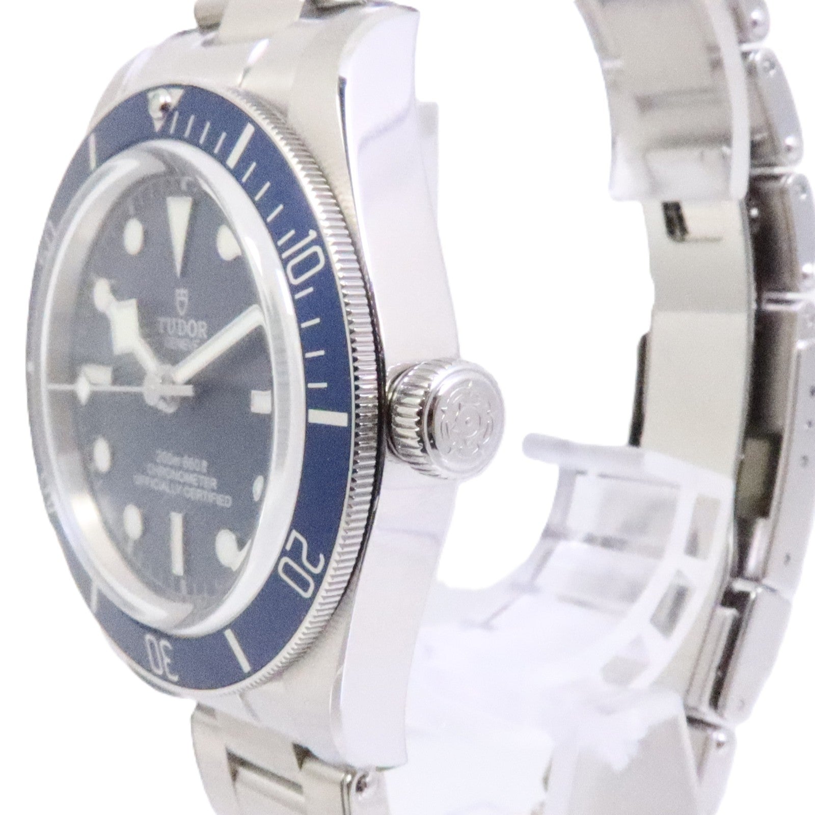 TUDOR BlackBay 1958 79030B