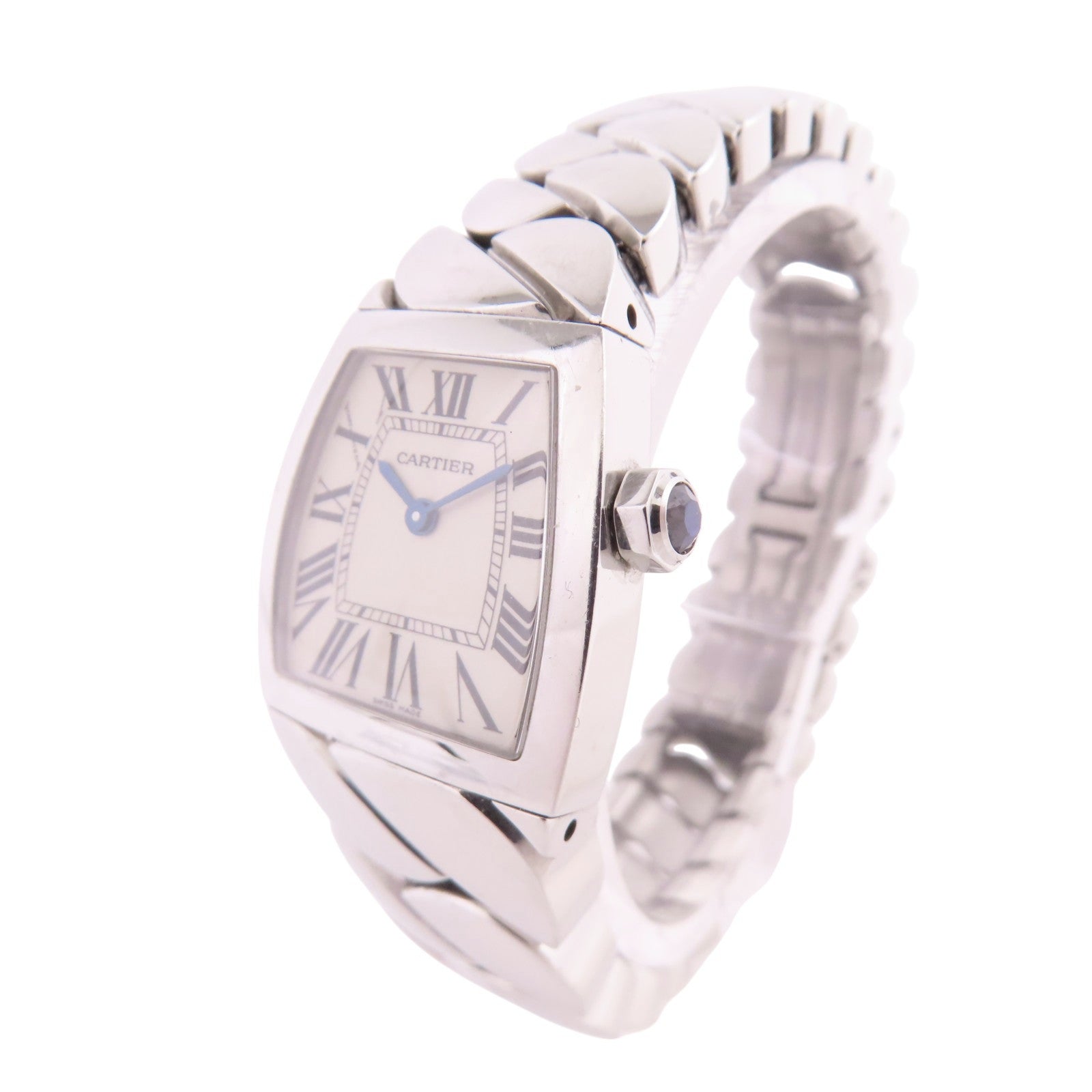 CARTIER La Donya SM Watch 2902.479639