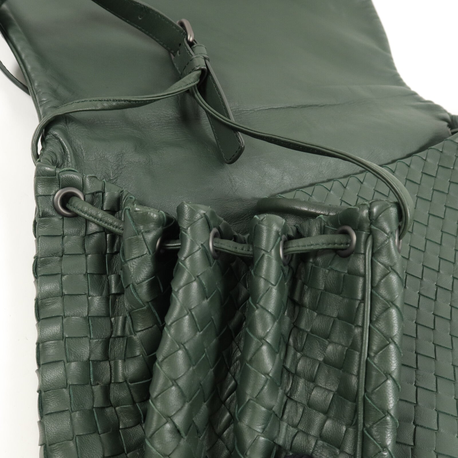 BOTTEGA VENETA 羊皮皮革Shoulder Bag肩背袋