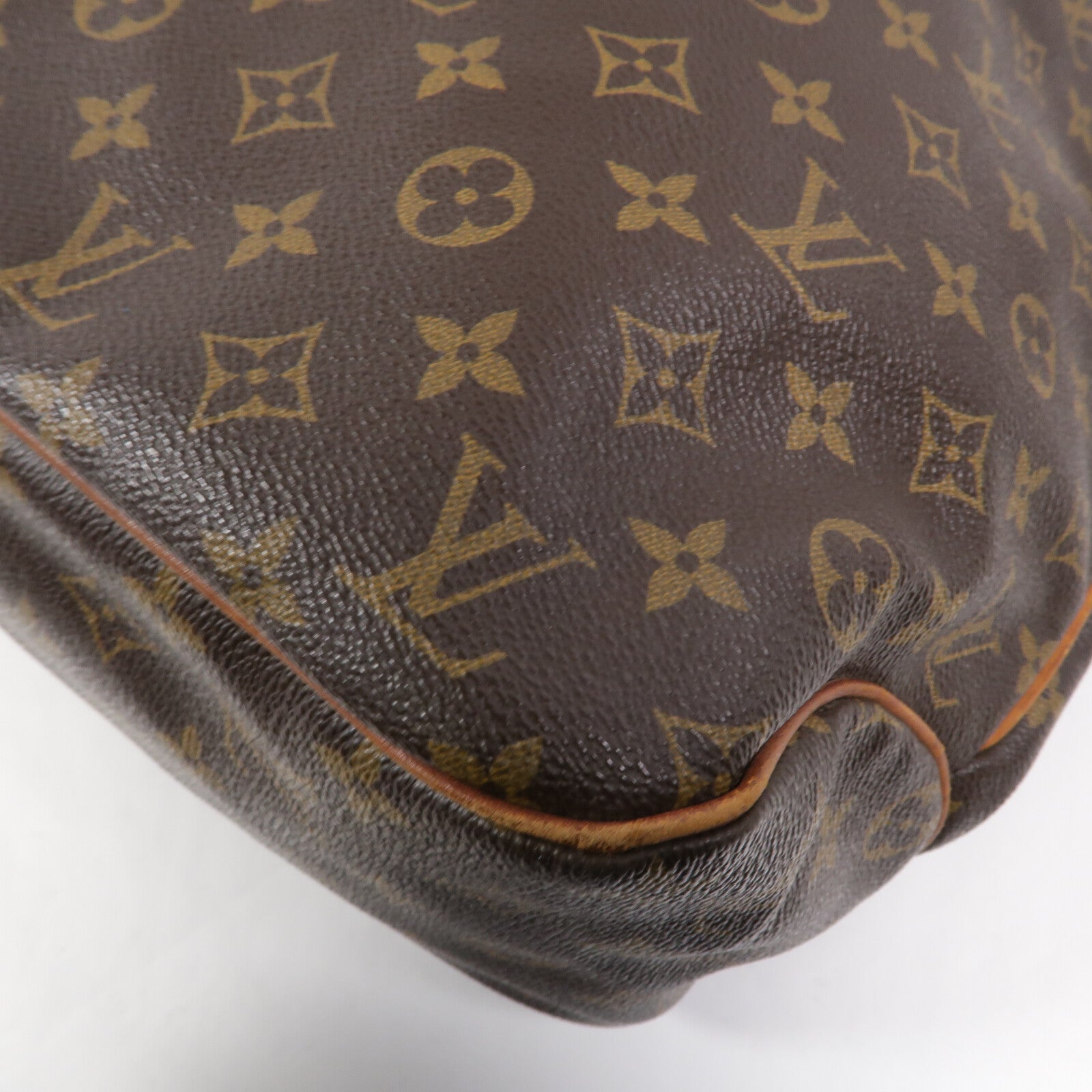LOUIS VUITTON Monogram Delightful MM肩背袋
