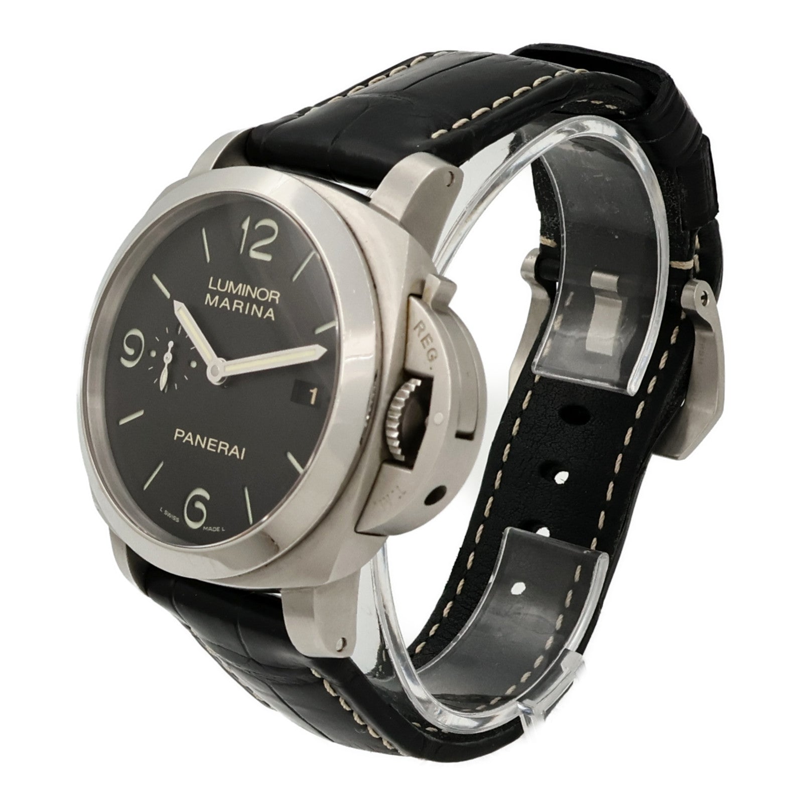 PANERAI Luminor Marina 1950 PAM000312