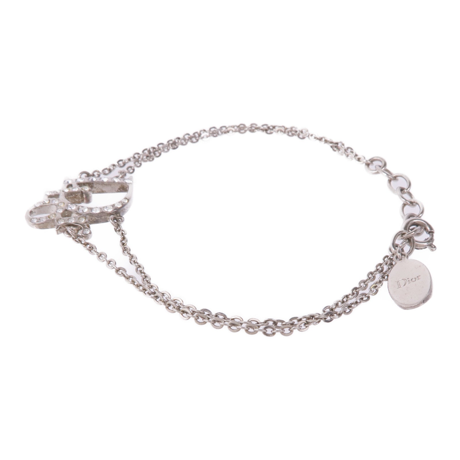 Dior 金屬Bracelet手鏈