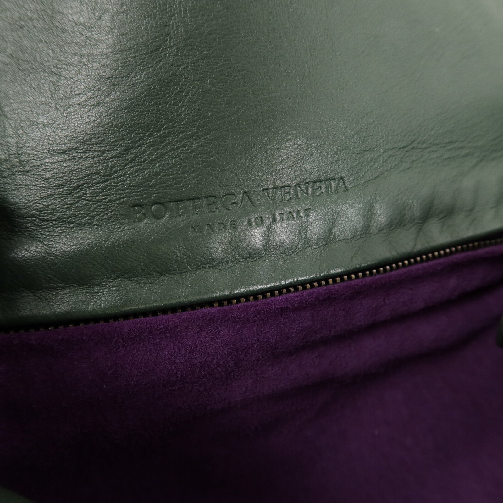 BOTTEGA VENETA 羊皮皮革Shoulder Bag肩背袋