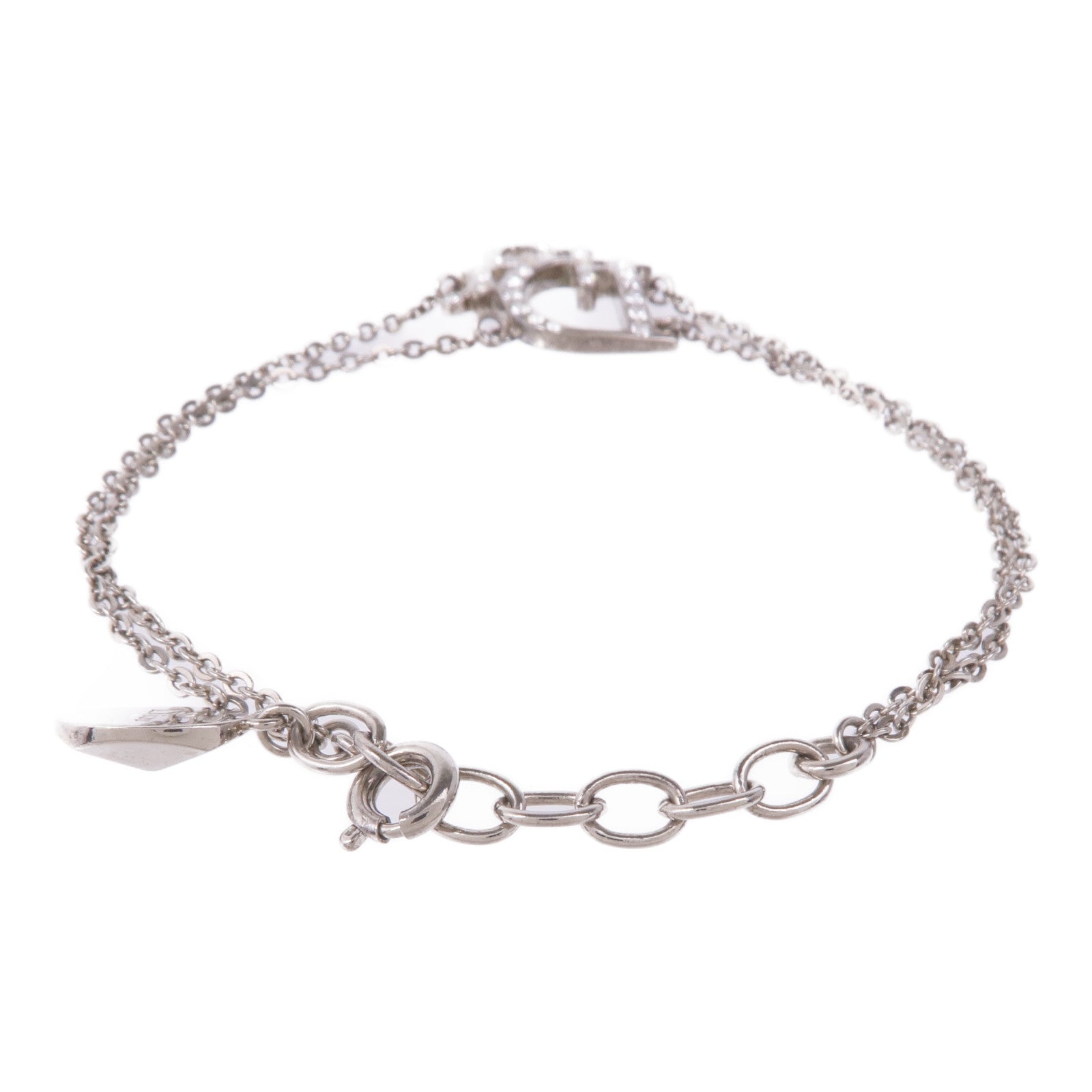 Dior 金屬Bracelet手鏈