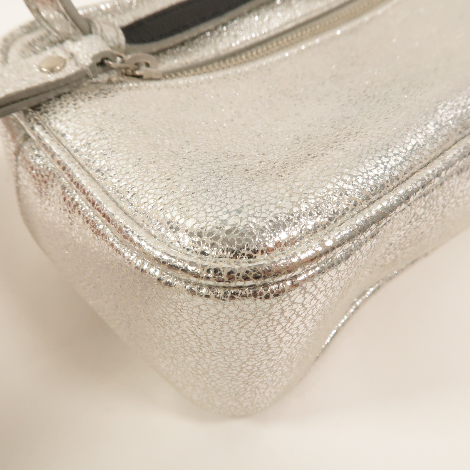 SAINT LAURENT 牛皮皮革Waist Bag腰包