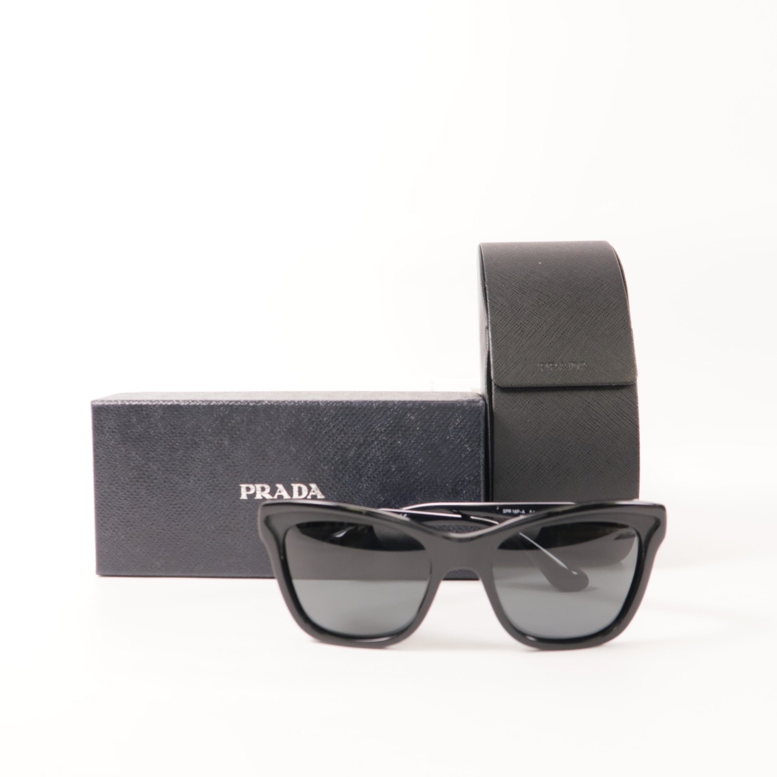 PRADA PVC Sunglasses太陽眼鏡
