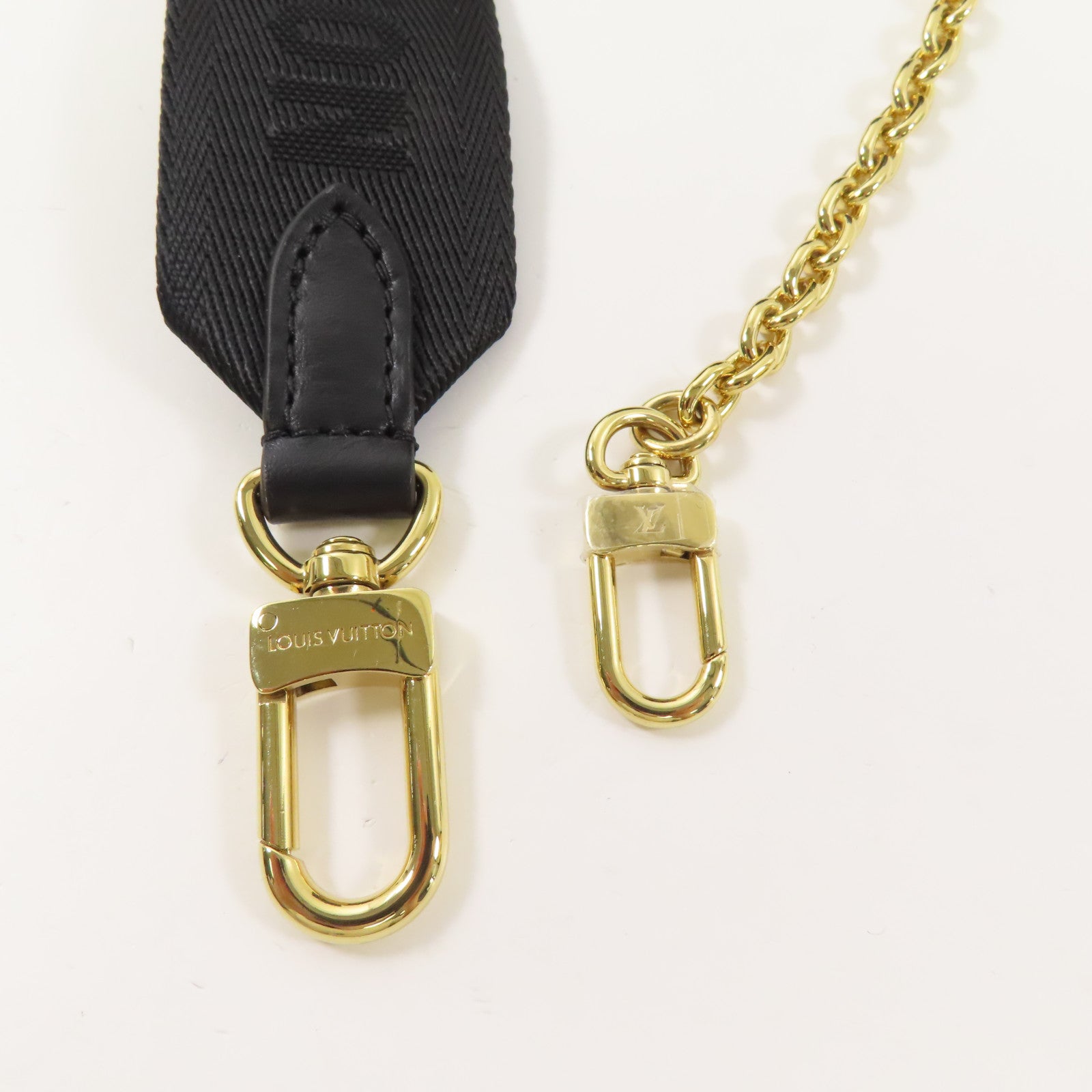 LOUIS VUITTON Monogram Petite Malle Souple金扣手挽肩背兩用袋棕色
