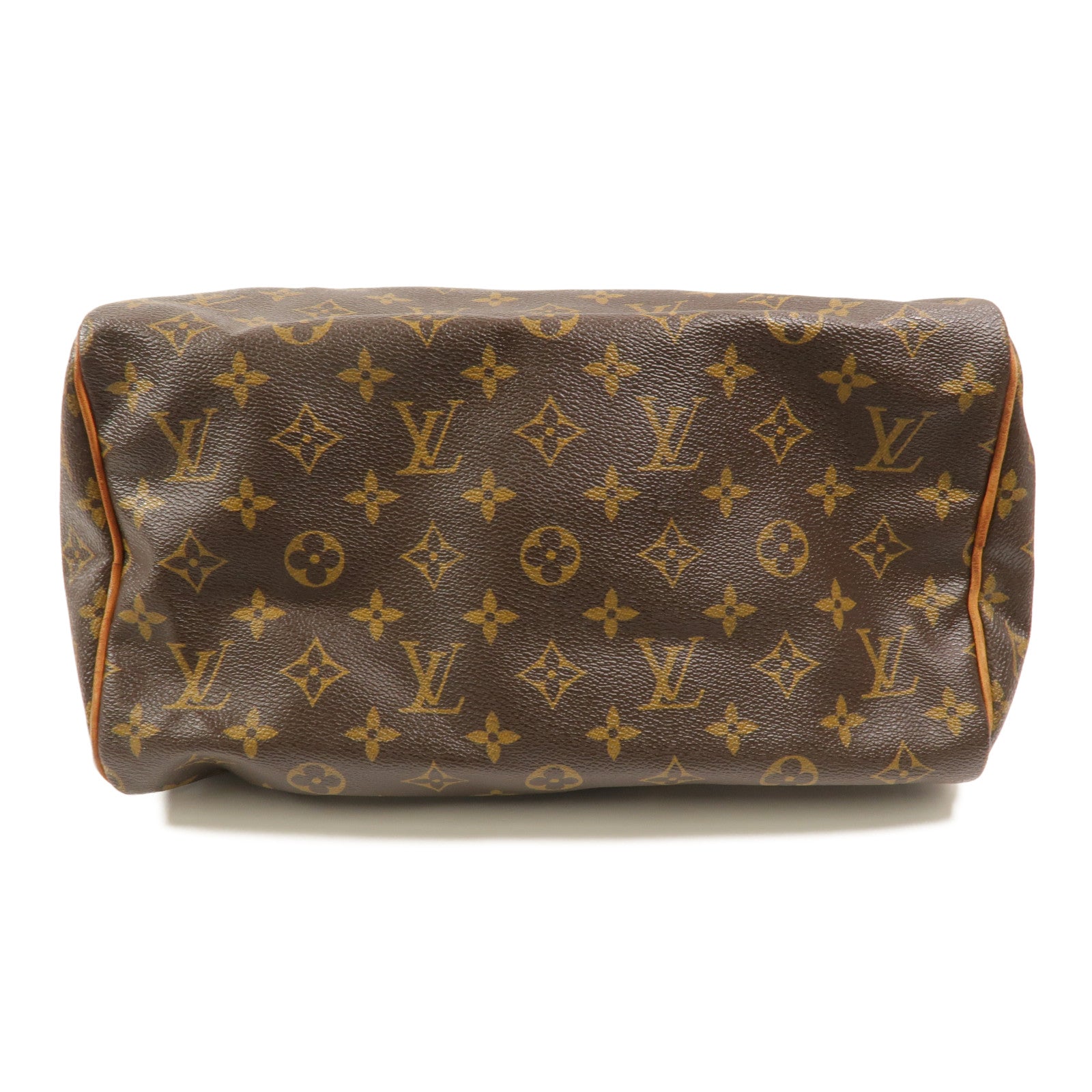 LOUIS VUITTON Monogram Speedy 30手挽袋