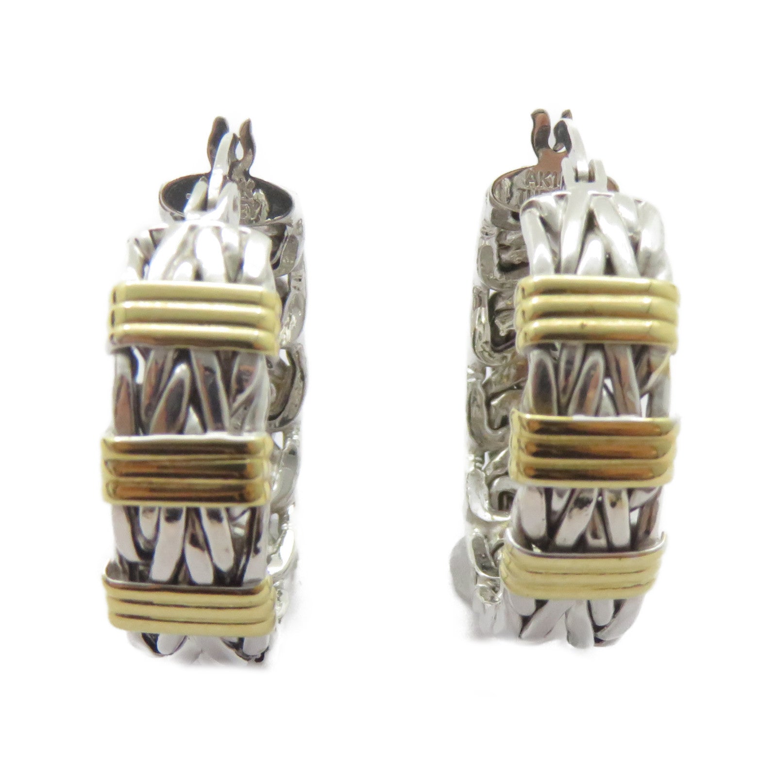 JEWELRY 【激減優惠】14K Earrings耳環