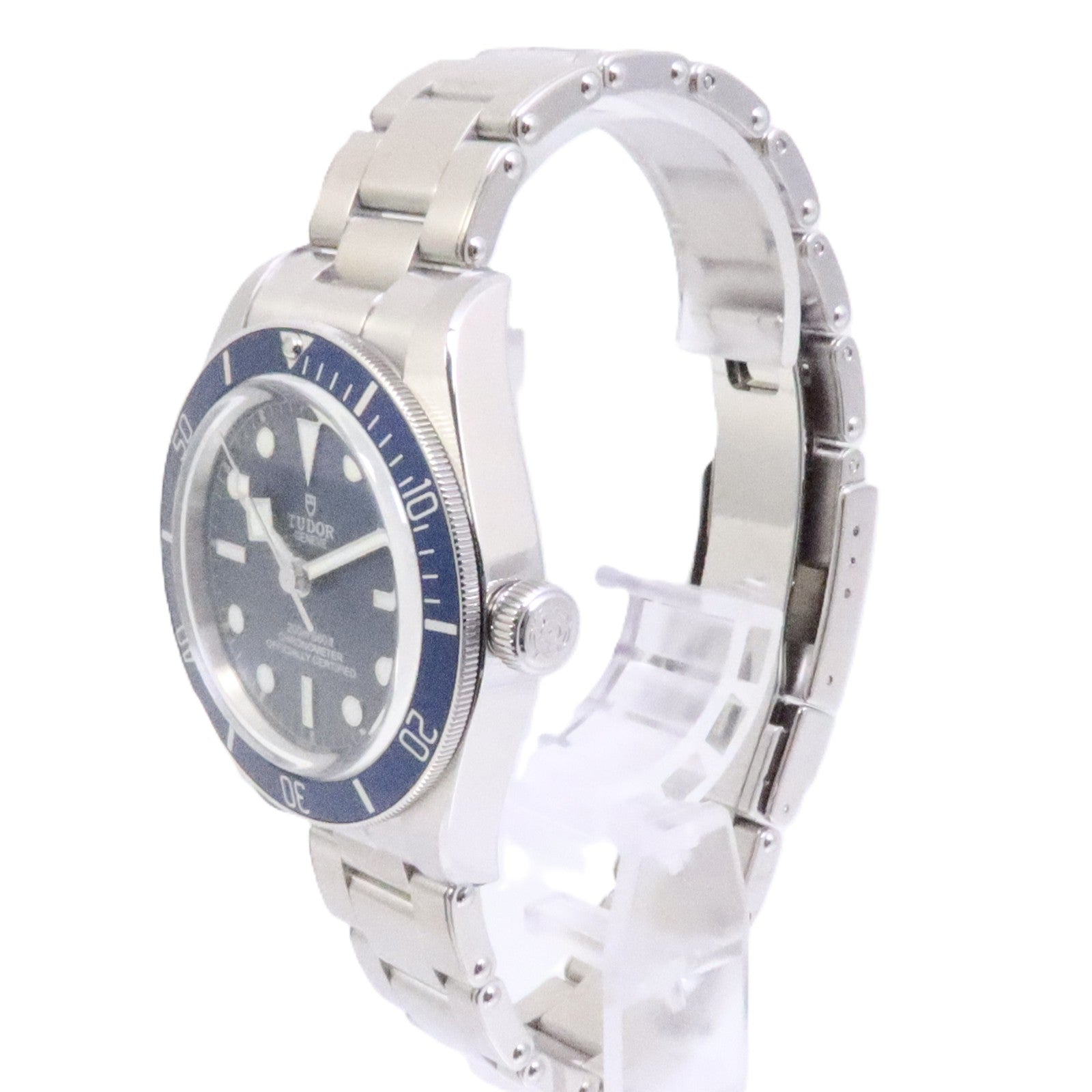 TUDOR BlackBay 1958 79030B