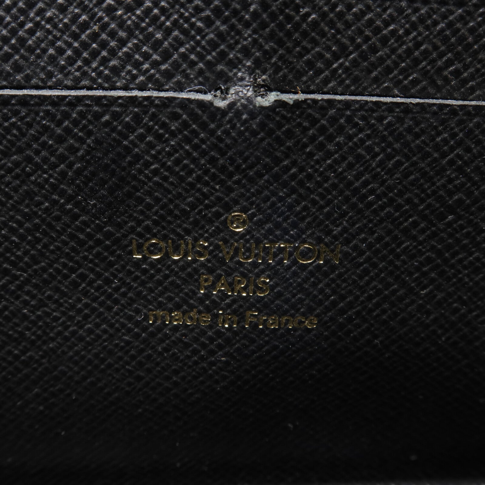 LOUIS VUITTON Epi Twist Shoulder Bag鏈帶肩背袋
