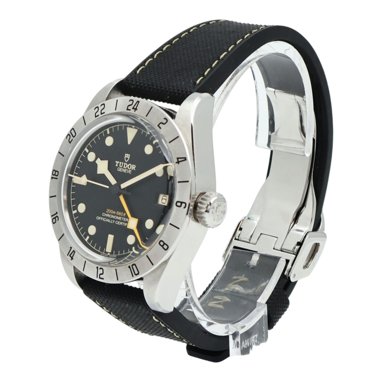 TUDOR Black Bay Pro 79470