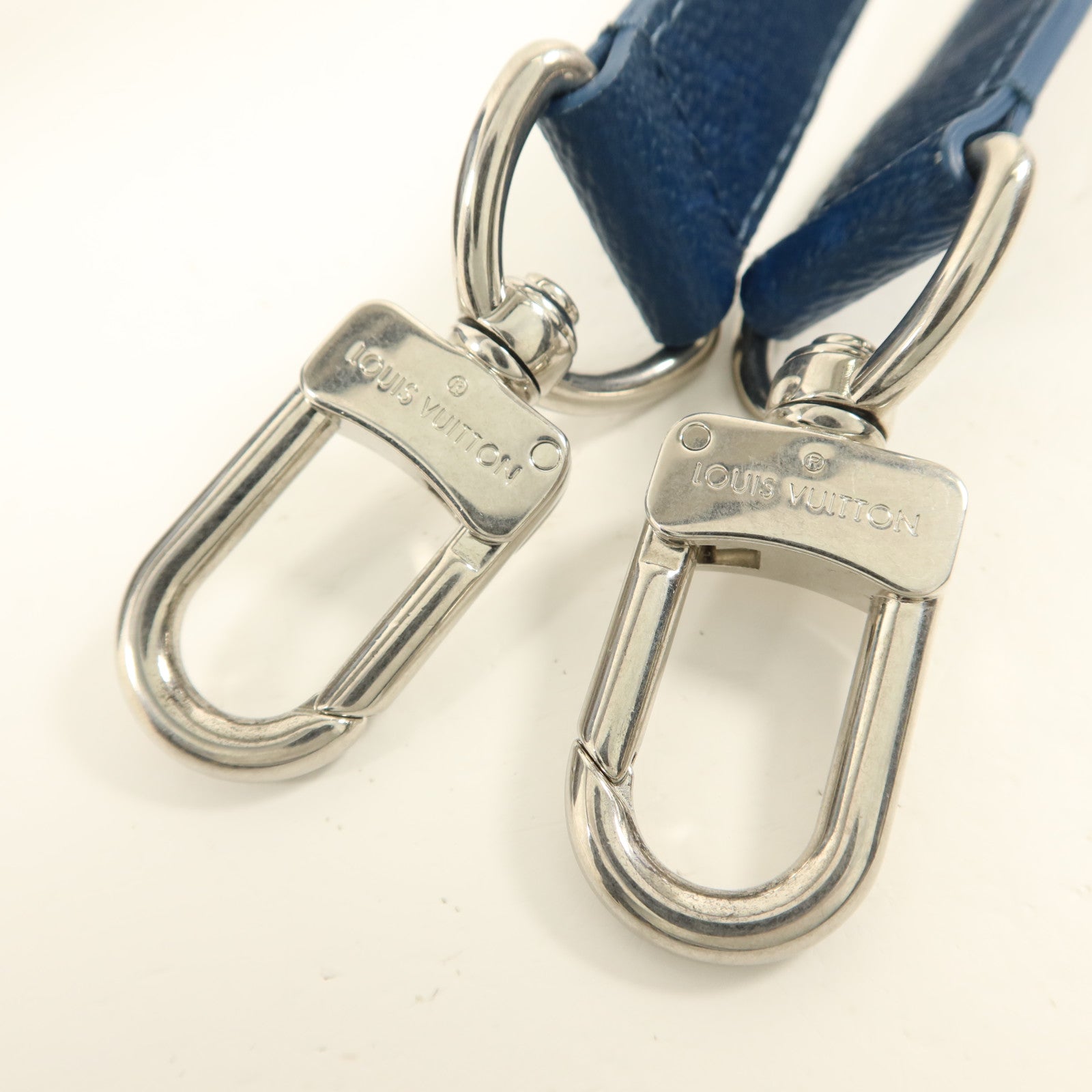 LOUIS VUITTON Monogram Keepall Bandouliere 25銀扣手挽肩背兩用袋