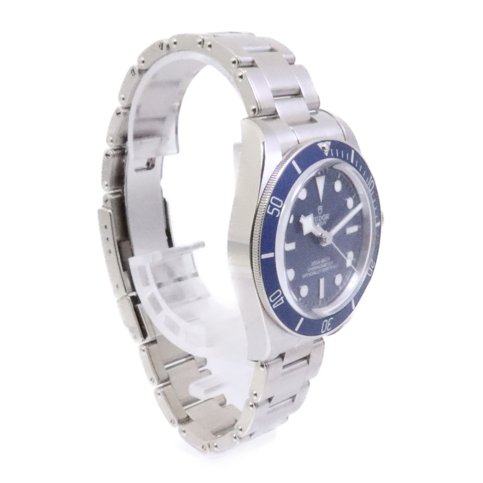 TUDOR BlackBay 1958 79030B