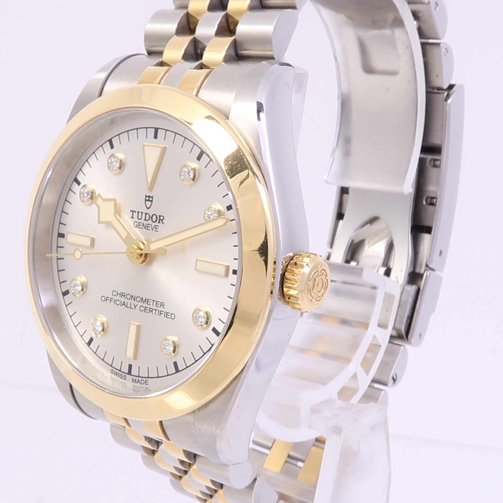 TUDOR Black Bay One 79643