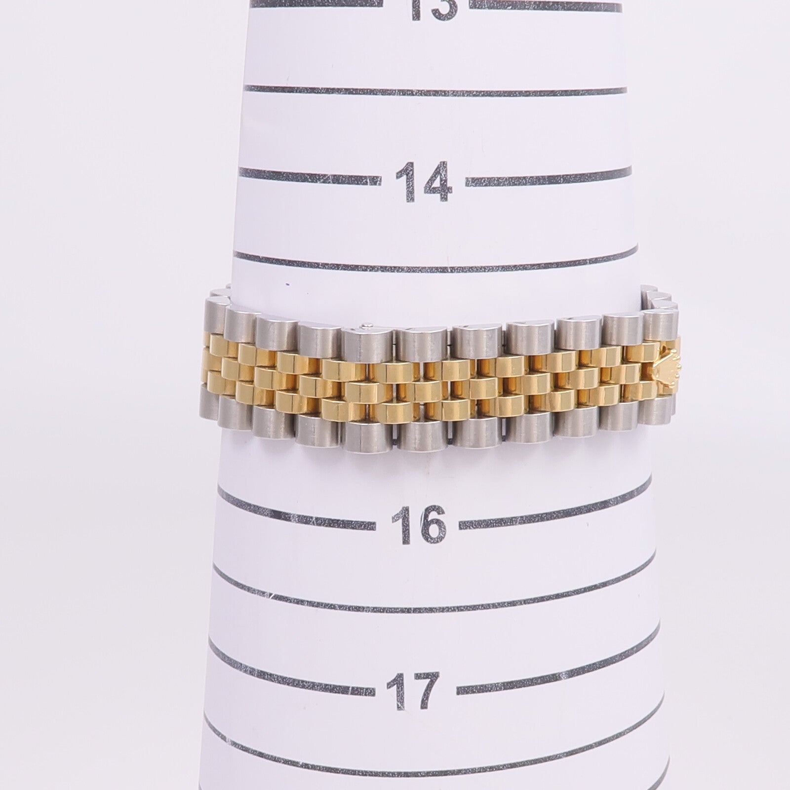ROLEX Datejust 178273