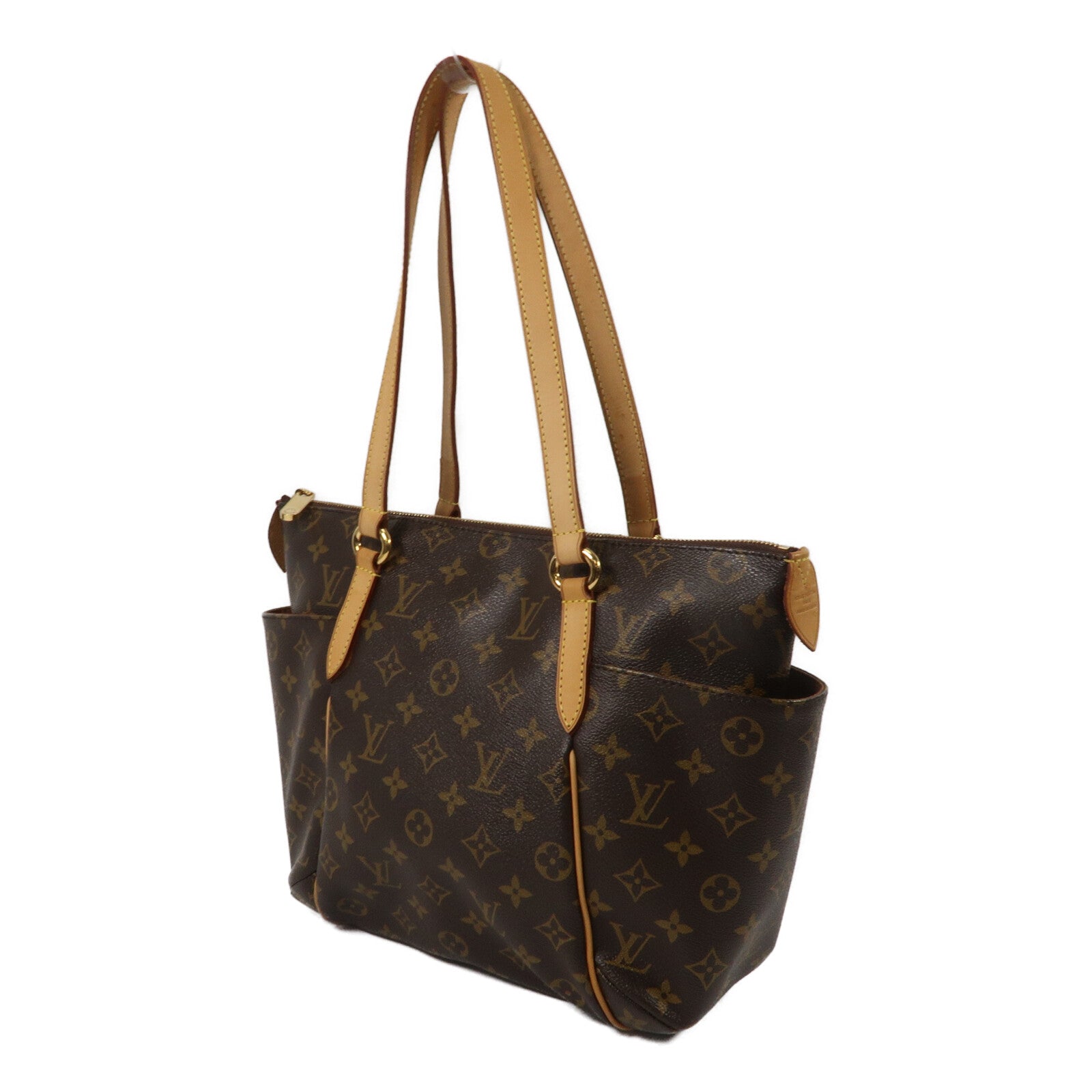 LOUIS VUITTON Monogram Totally PM肩背袋