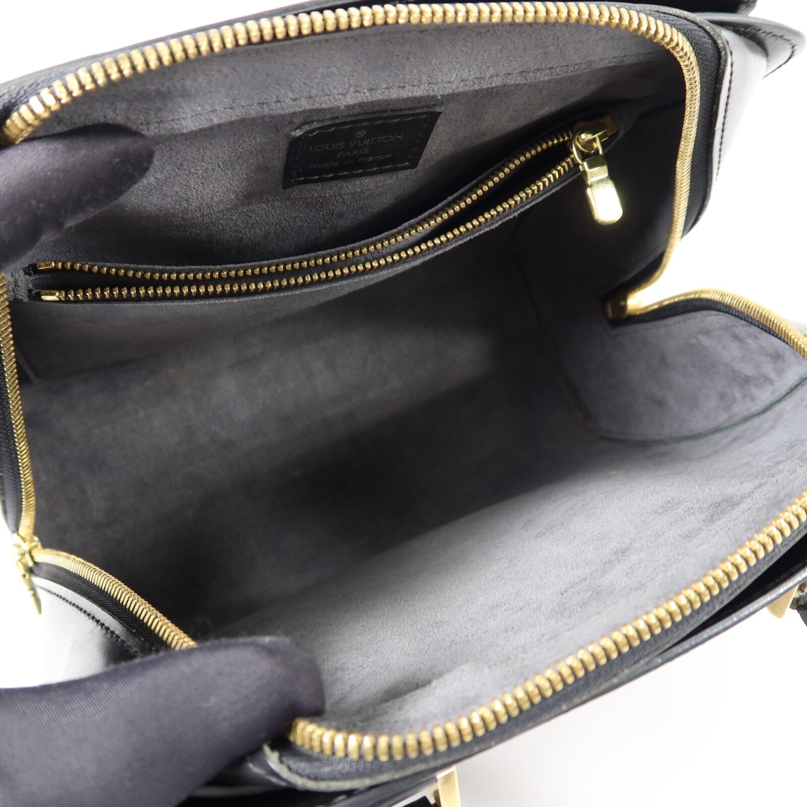 LOUIS VUITTON Epi Pont Neuf手挽袋