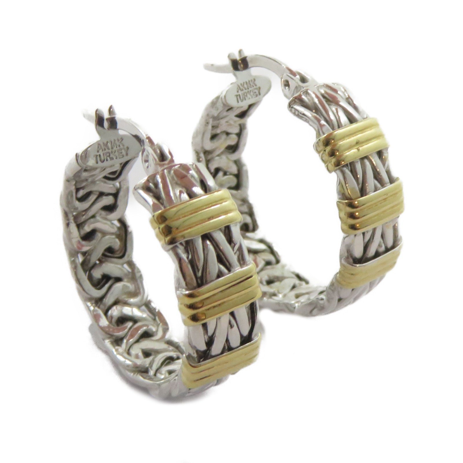 JEWELRY 【激減優惠】14K Earrings耳環