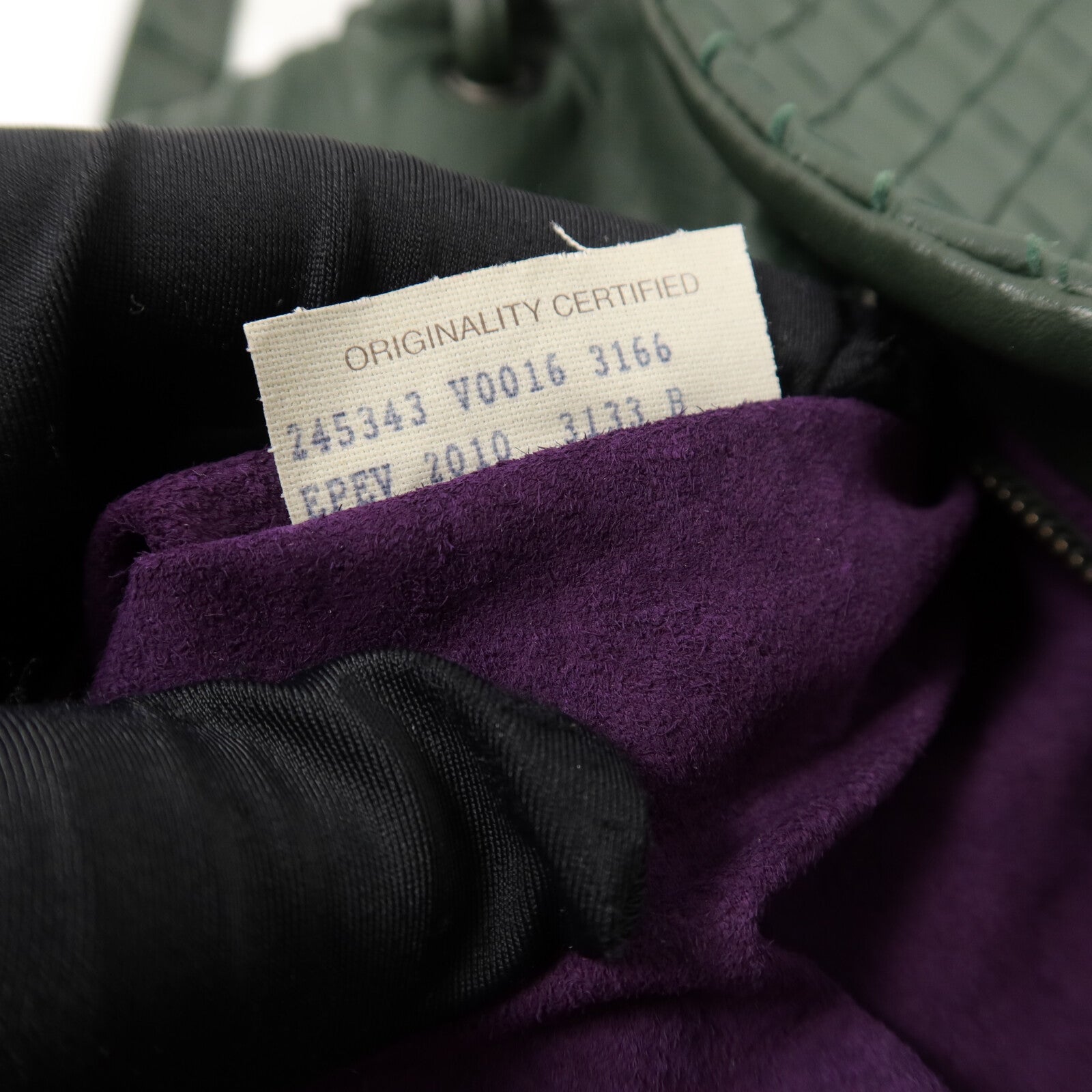 BOTTEGA VENETA 羊皮皮革Shoulder Bag肩背袋