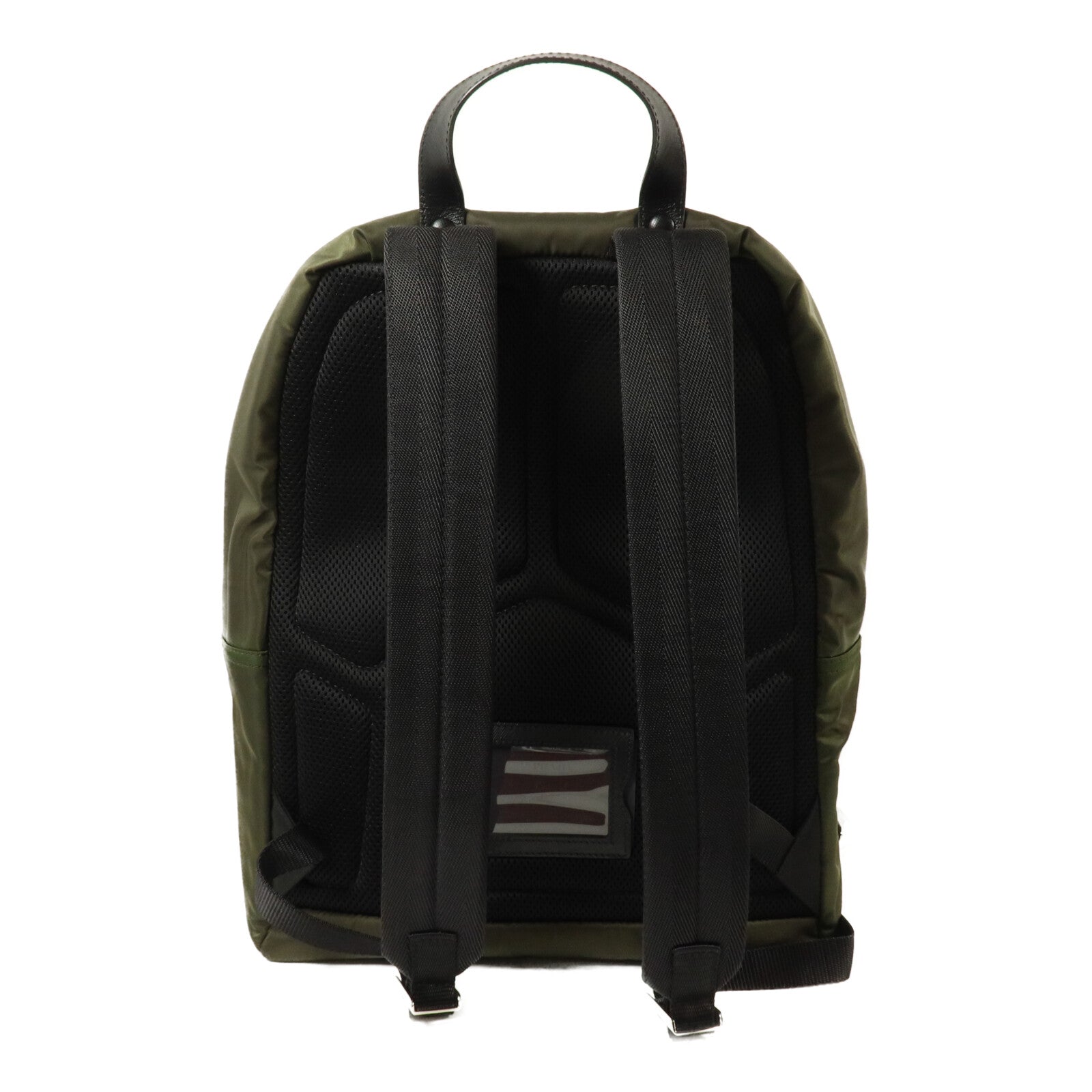 PRADA 尼龍Backpack背包