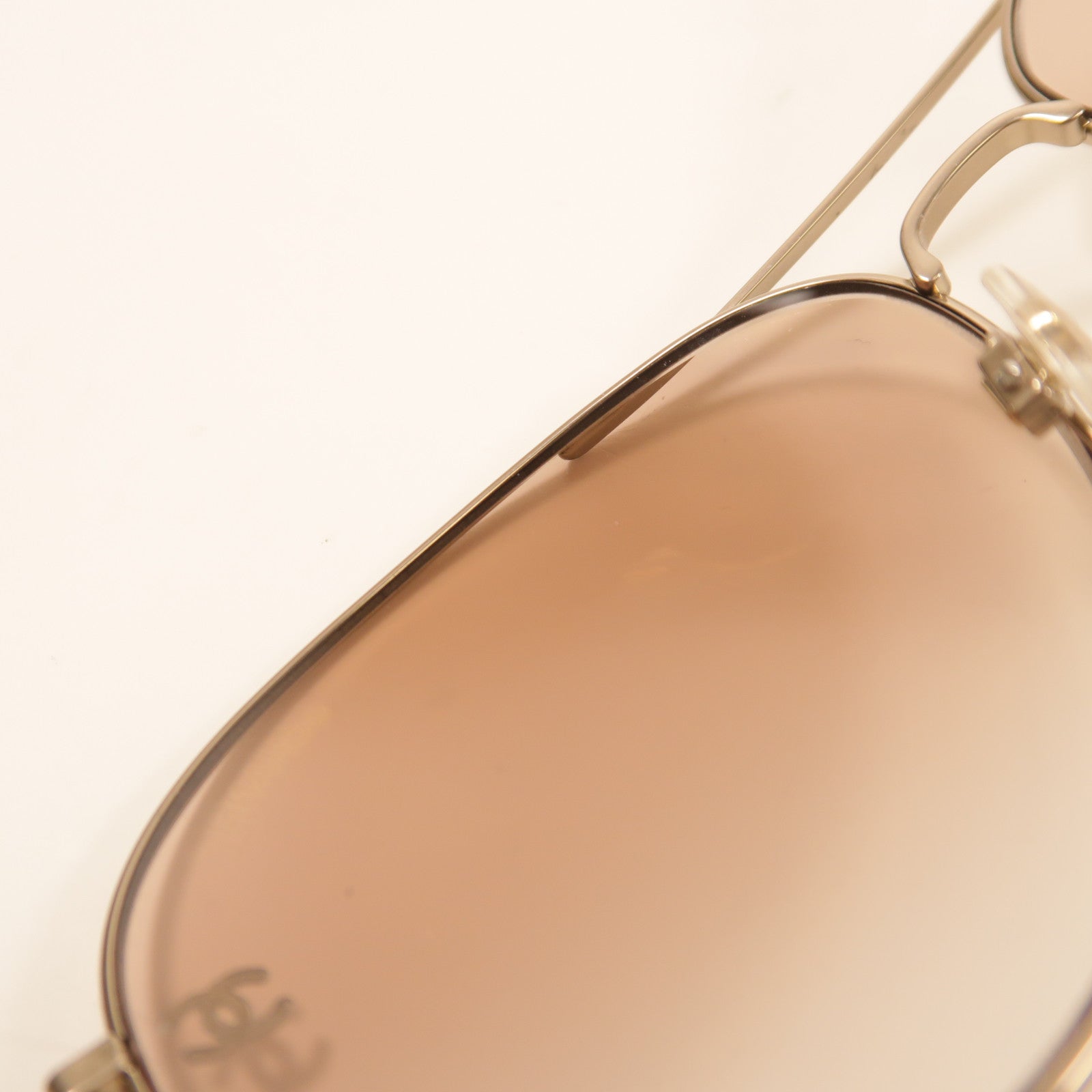 CHANEL PVC Sunglass太陽眼鏡