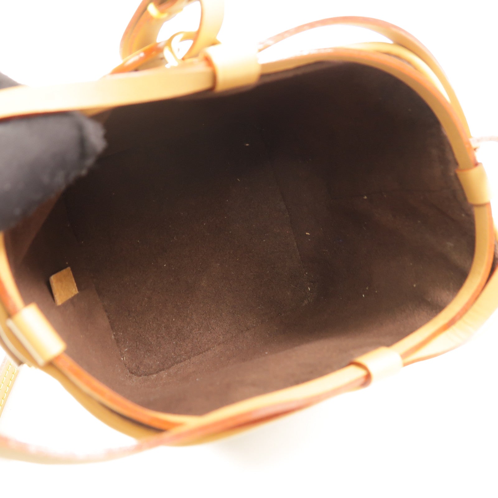 LOUIS VUITTON Monogram Noe Purse肩背袋