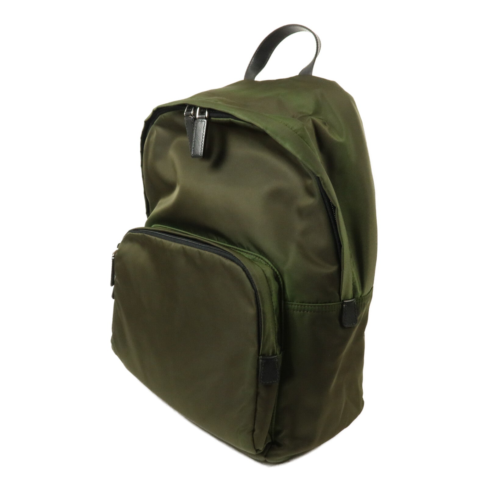 PRADA 尼龍Backpack背包