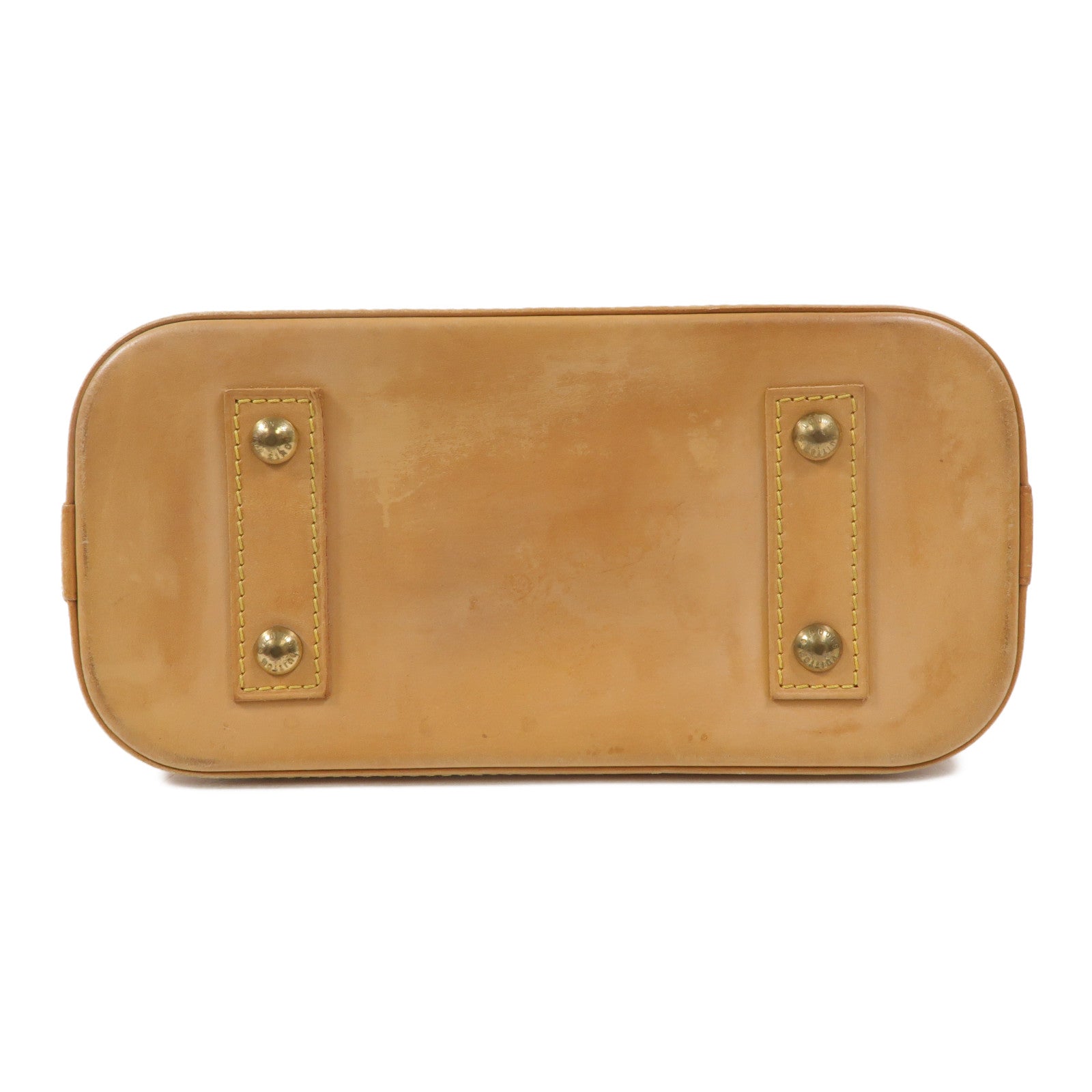LOUIS VUITTON Monogram Alma BB手挽肩背兩用袋