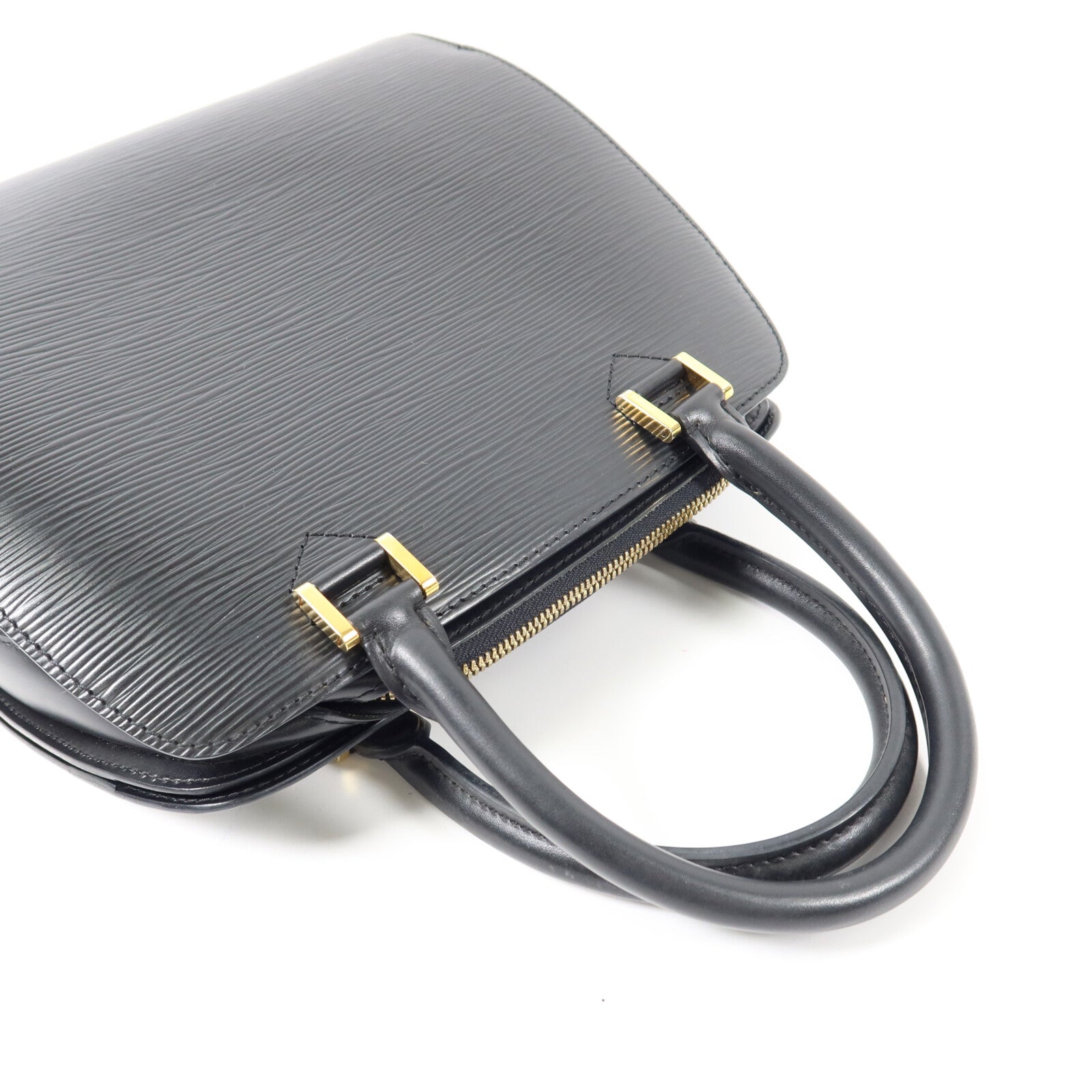 LOUIS VUITTON Epi Pont Neuf手挽袋