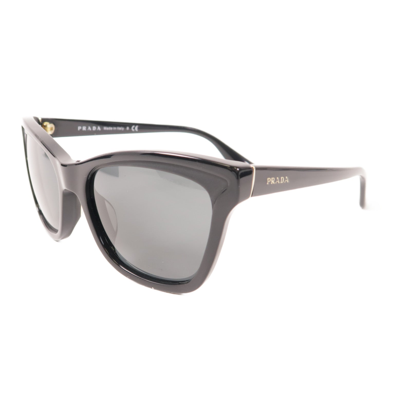 PRADA PVC Sunglasses太陽眼鏡