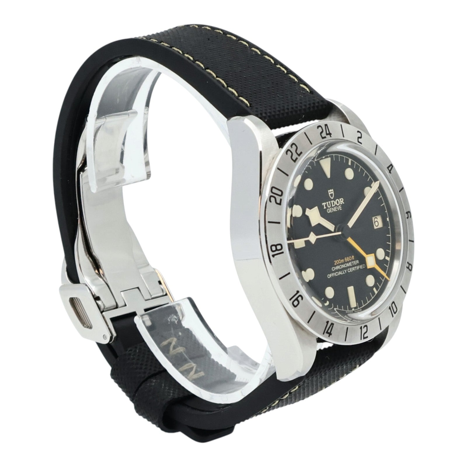 TUDOR Black Bay Pro 79470