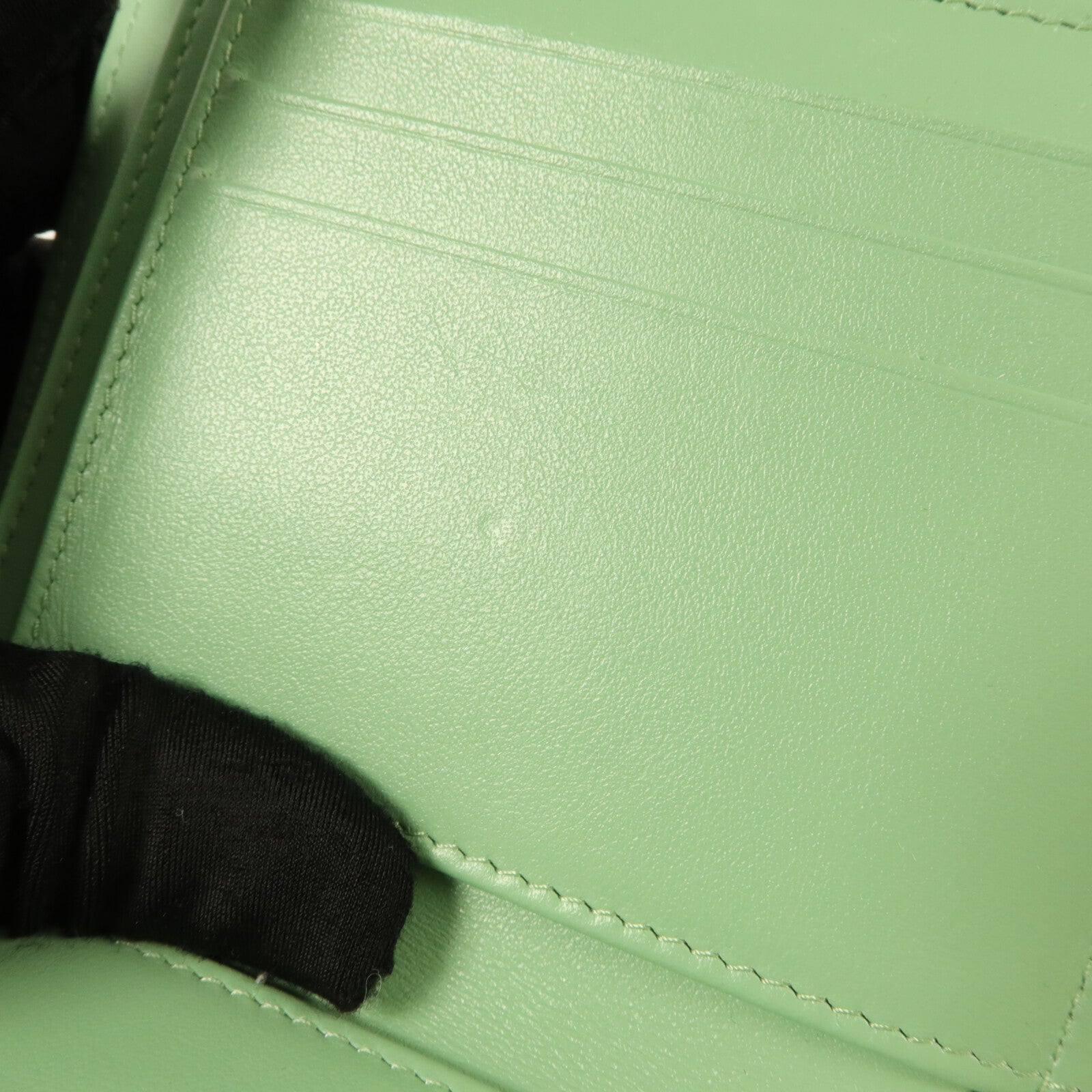 CHANEL 牛皮皮革Classic Small Flap Wallet錢包