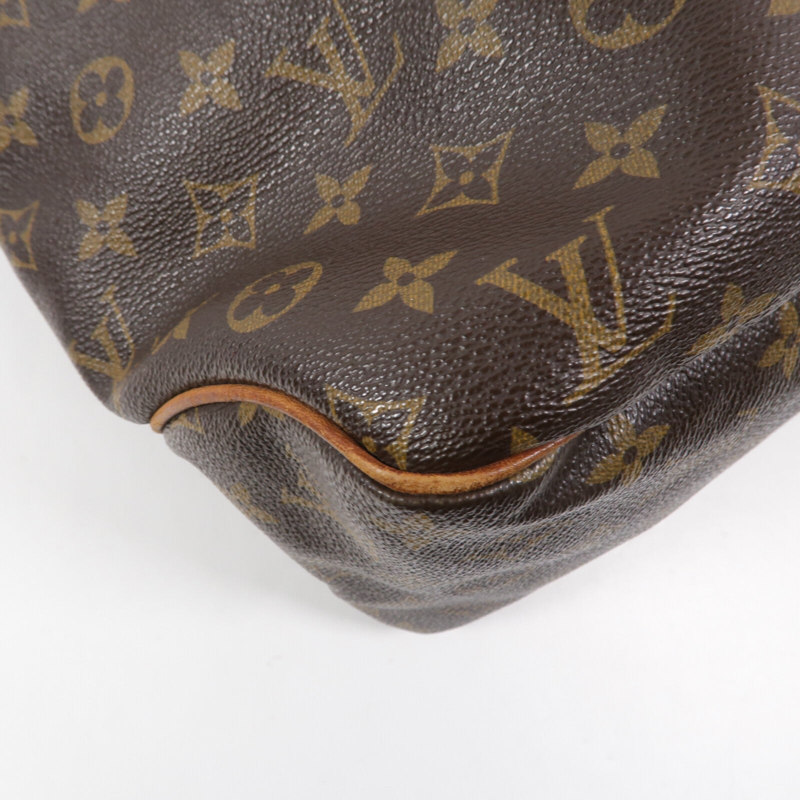 LOUIS VUITTON Monogram Delightful MM肩背袋