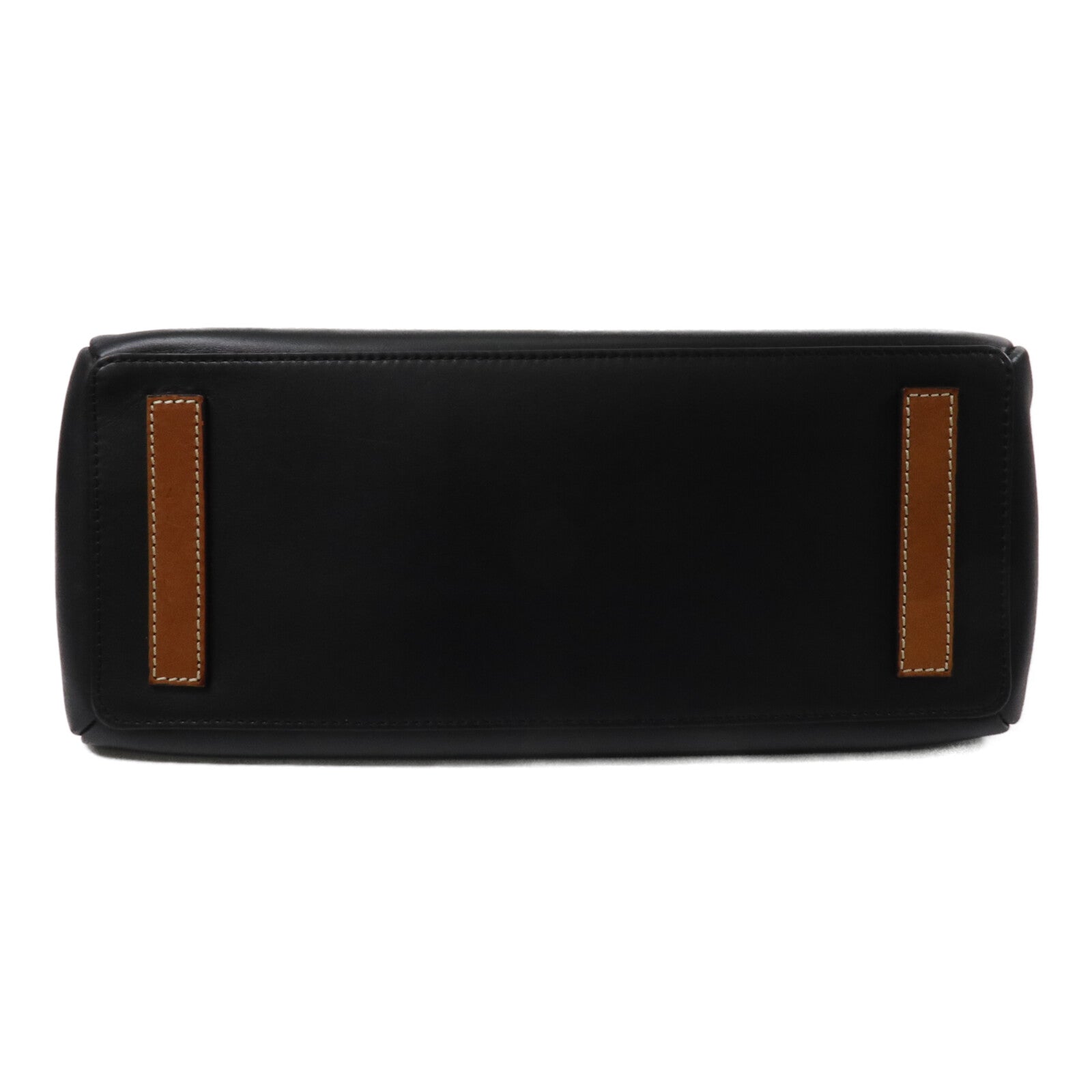 LOEWE 牛皮皮革Lazo Tote手挽袋