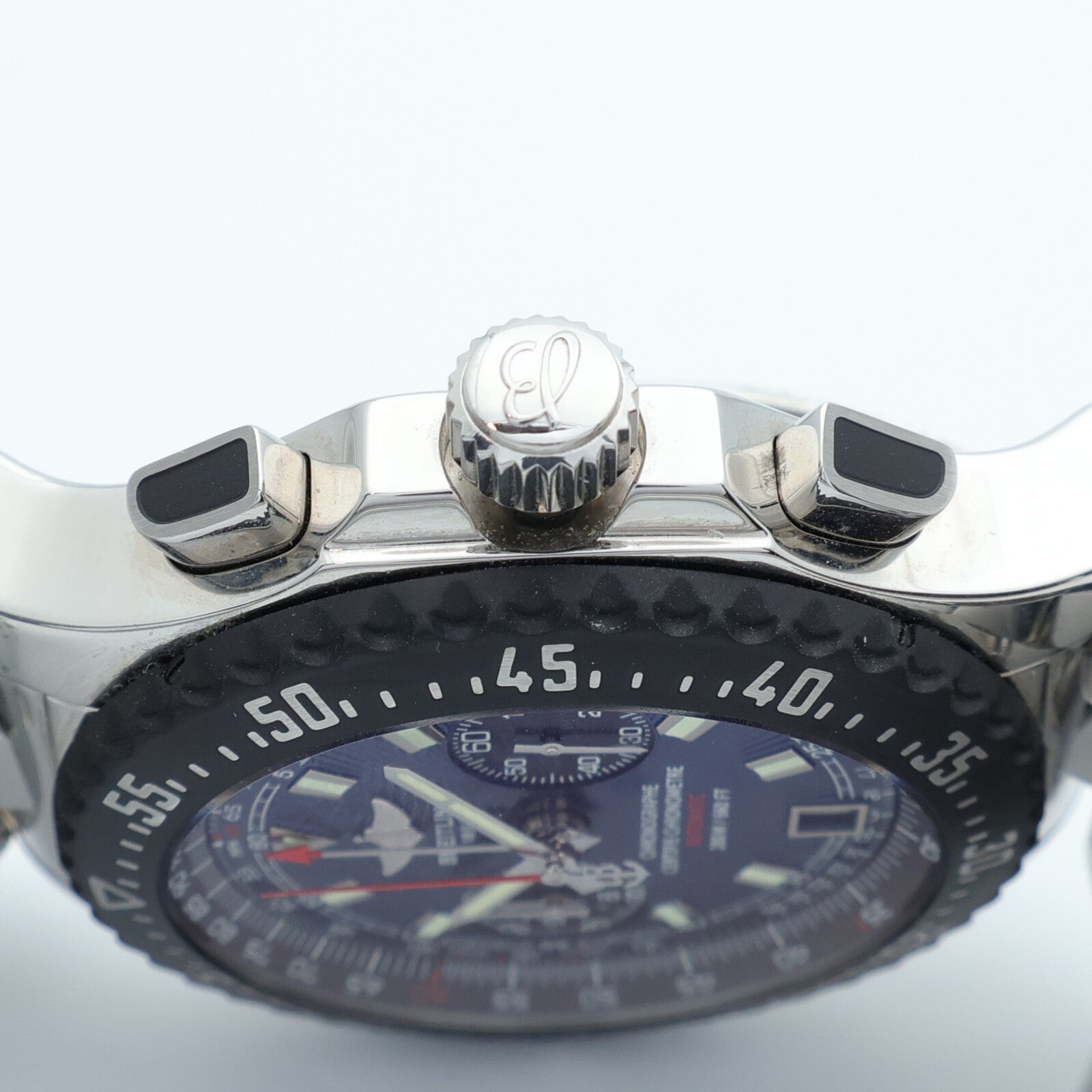 BREITLING Skyracer Chronograph A27364