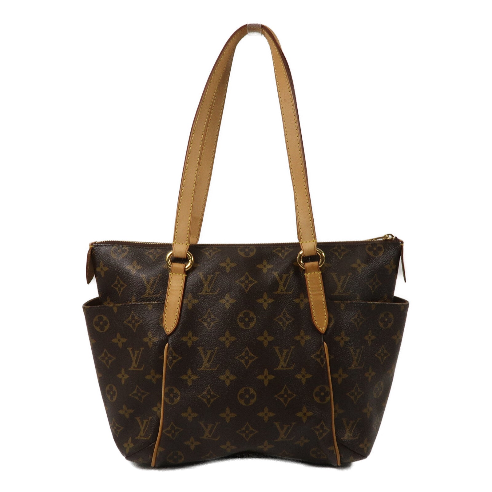 LOUIS VUITTON Monogram Totally PM肩背袋