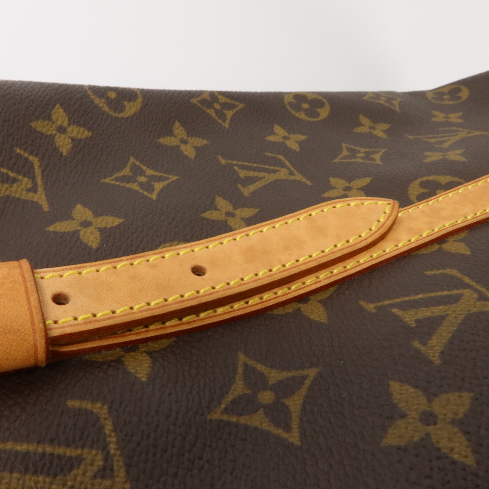 LOUIS VUITTON Monogram Bucket GM手挽袋