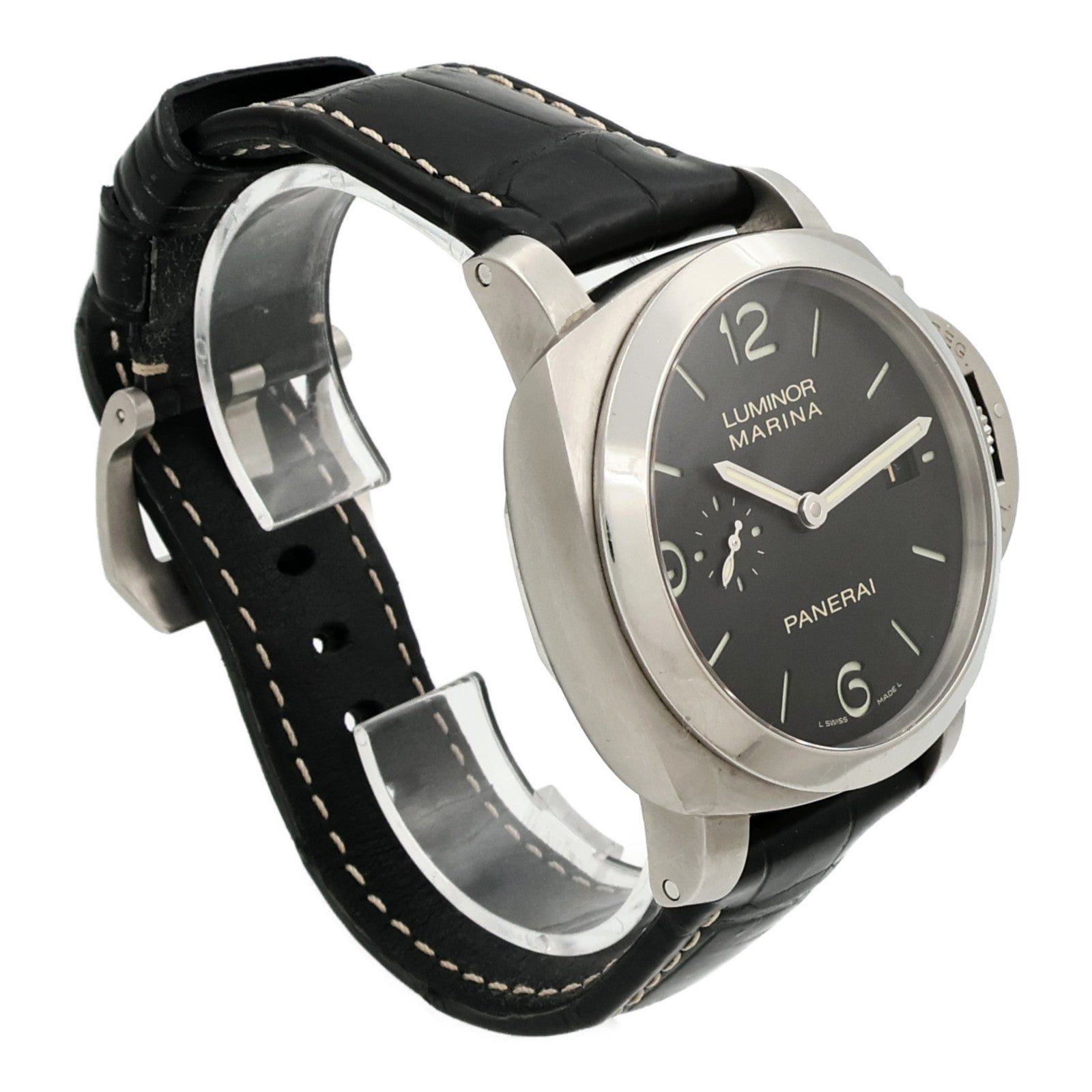 PANERAI Luminor Marina 1950 PAM000312